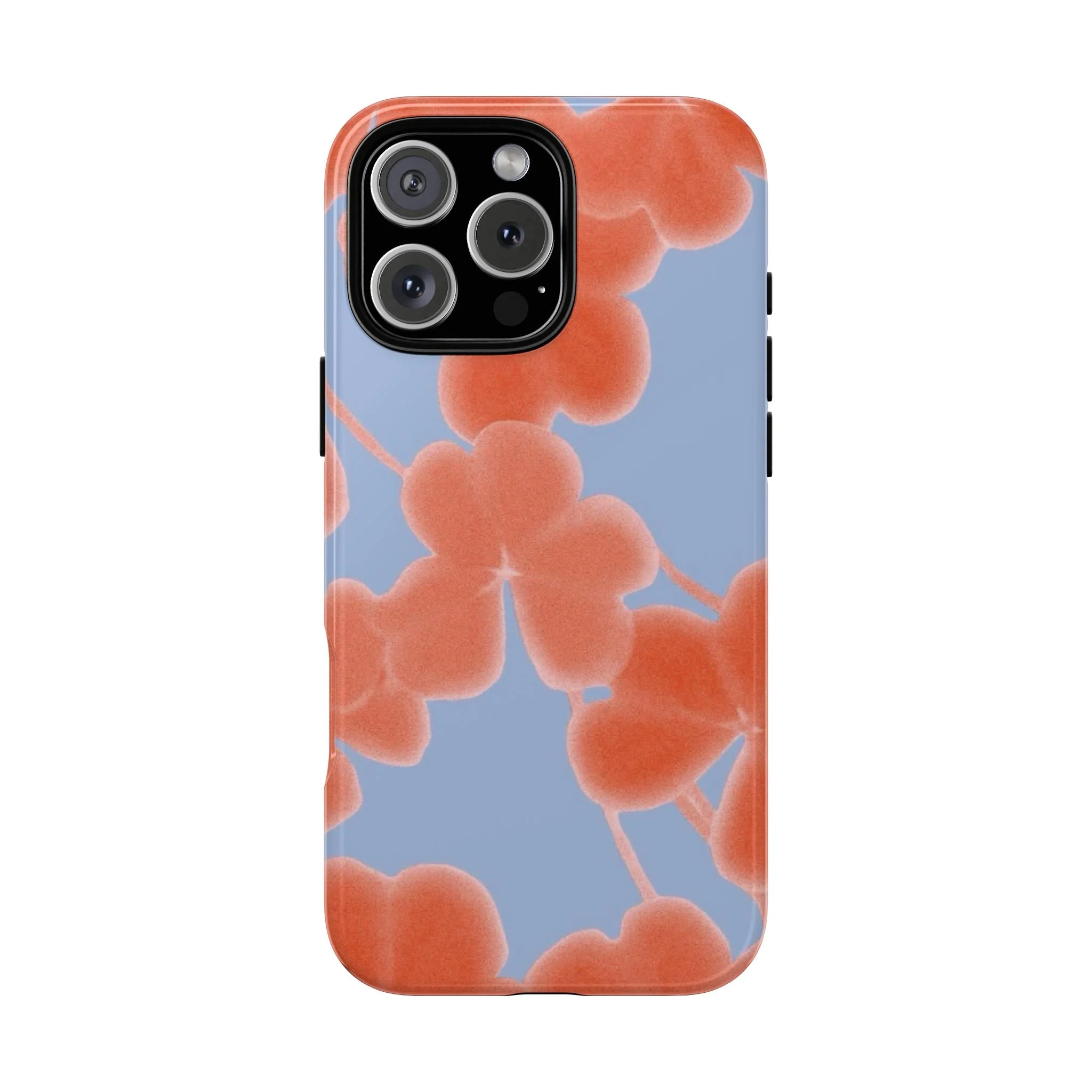Serene Blossom | Tough Phone Case