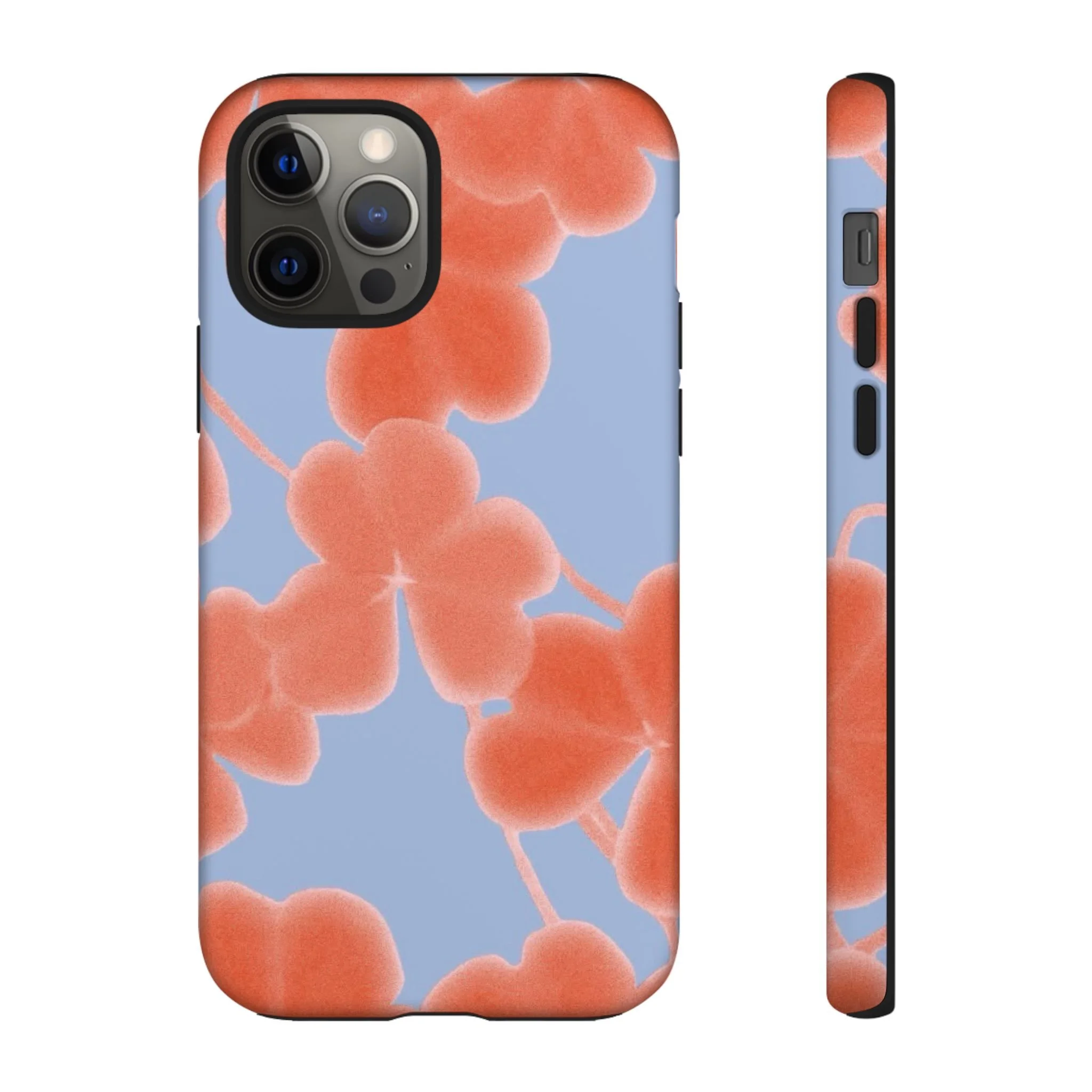 Serene Blossom | Tough Phone Case