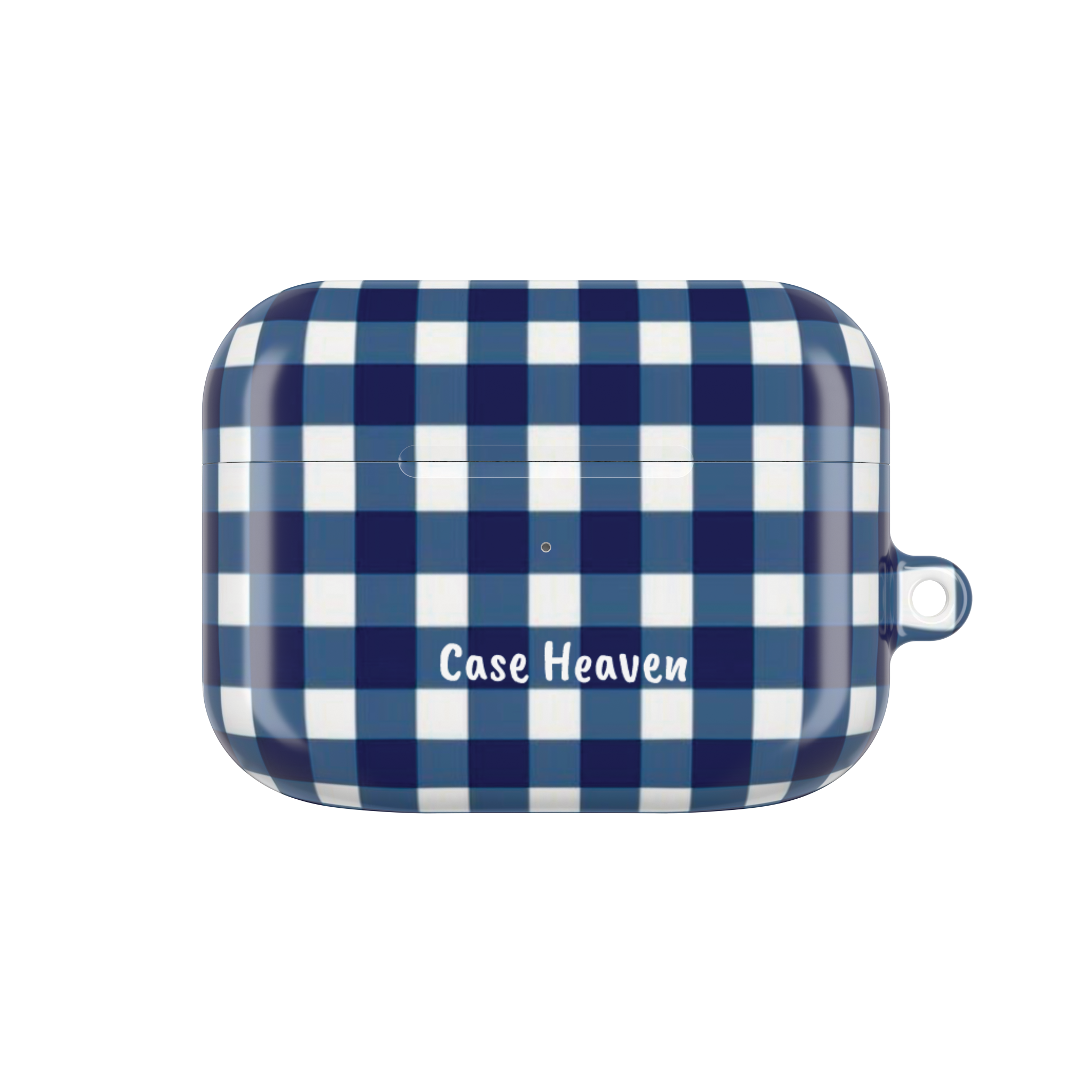 Plaid | AirPods Case