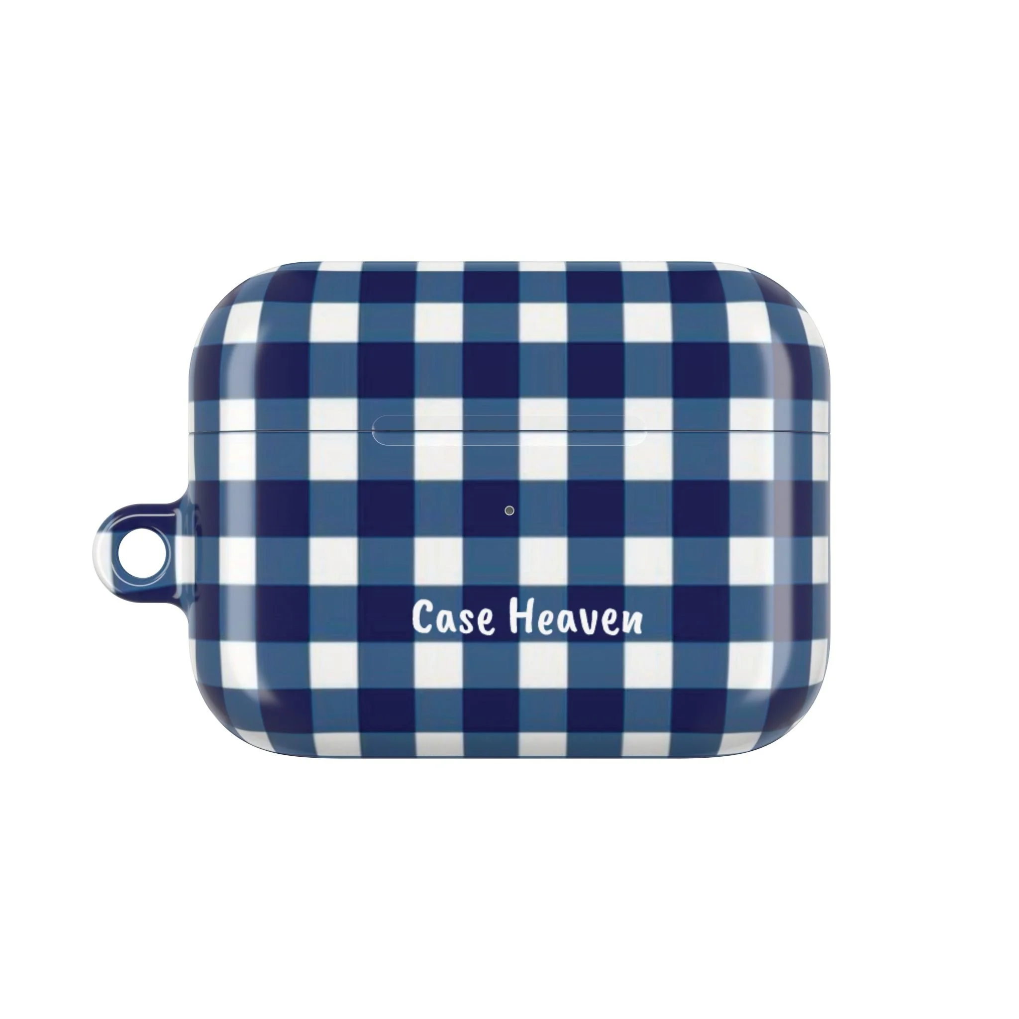 Plaid | AirPods Case