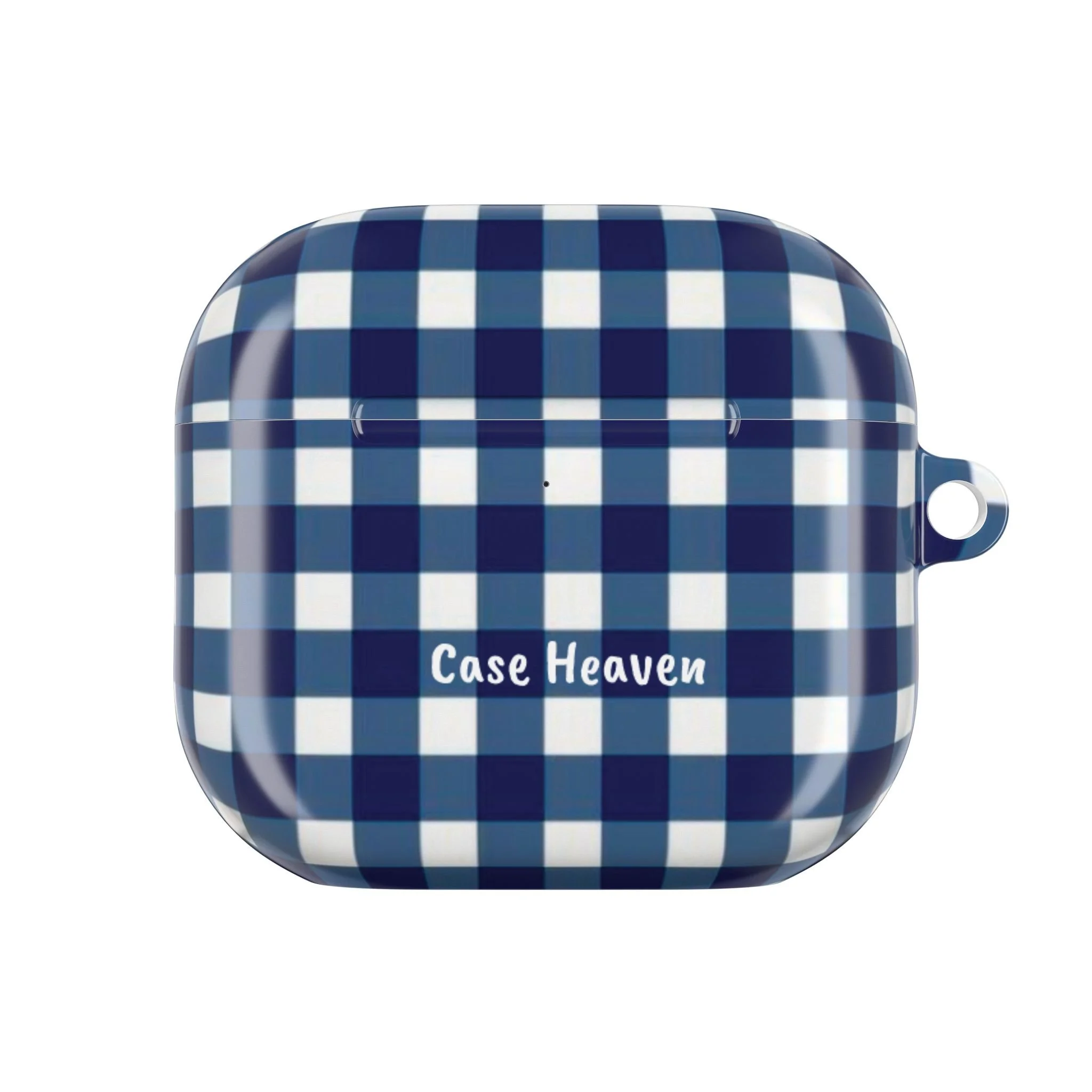 Plaid | AirPods Case