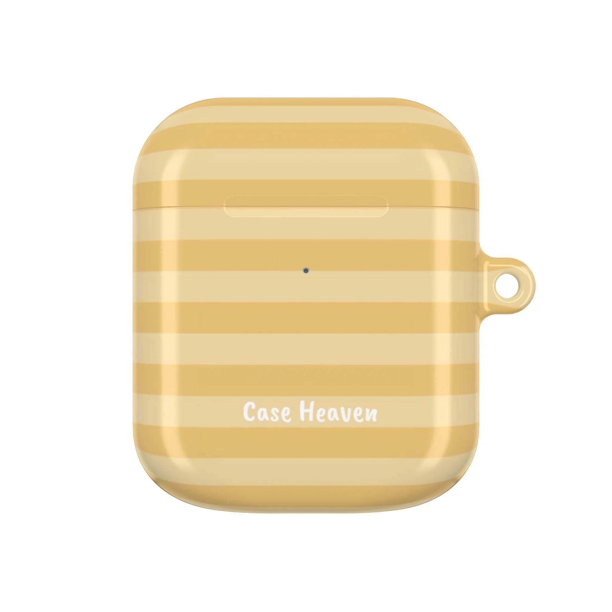 Minimal Summer Stripes | AirPods Case