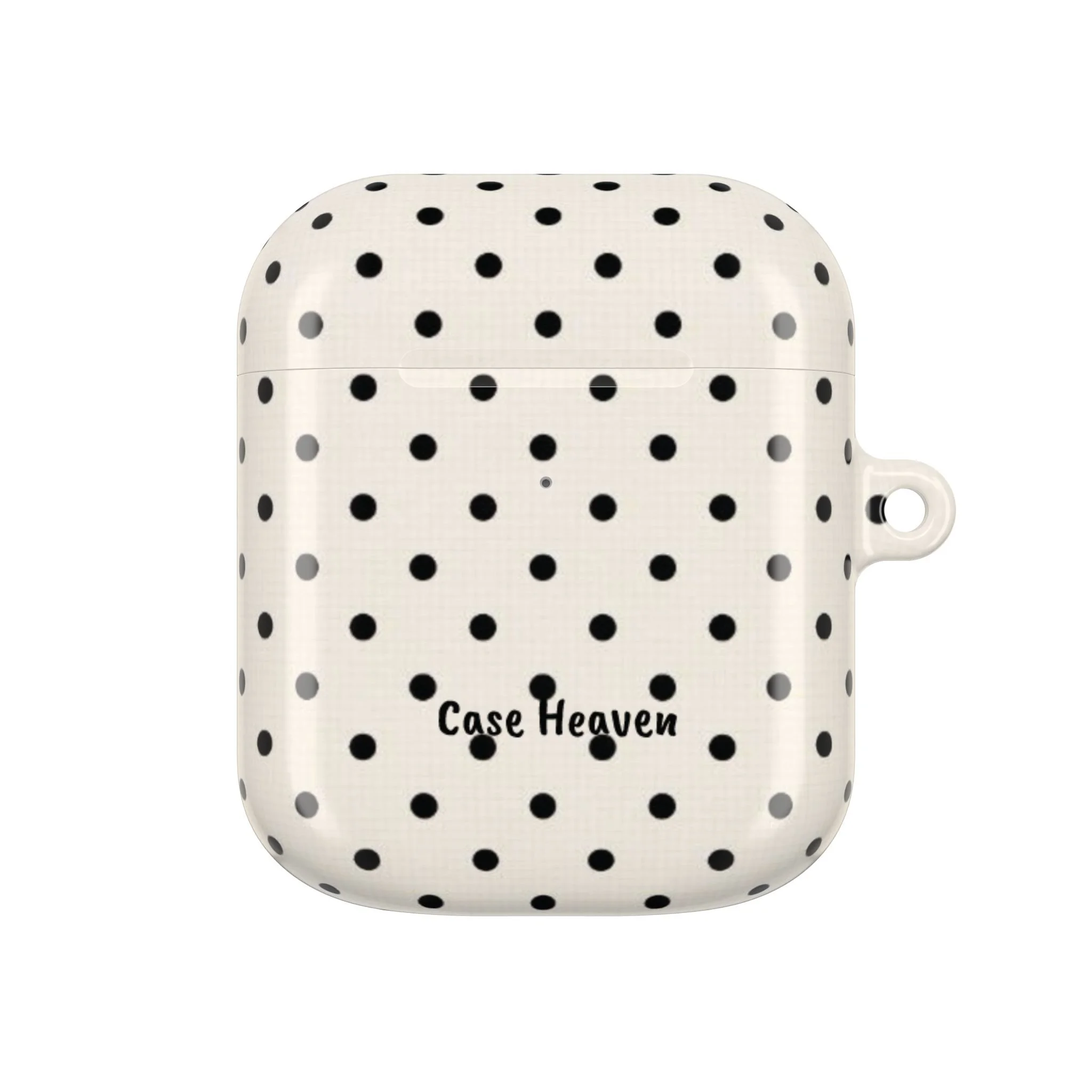 Classy Polka Dots | AirPods Case