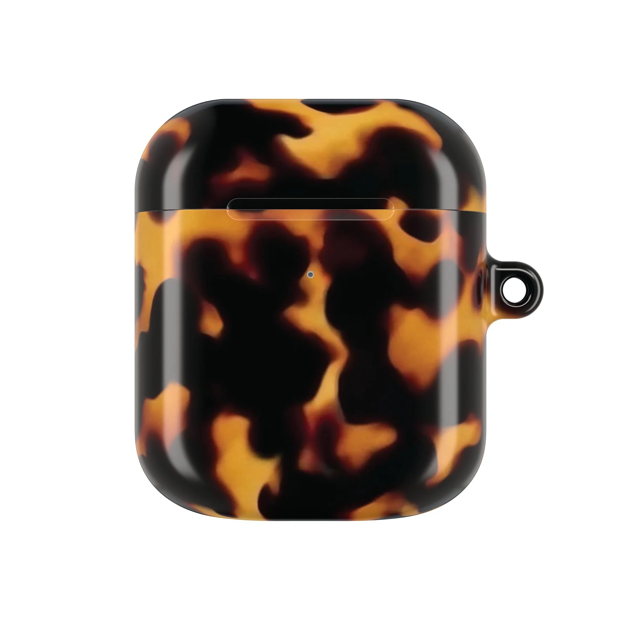 Tortoise Shell Print | AirPods Case