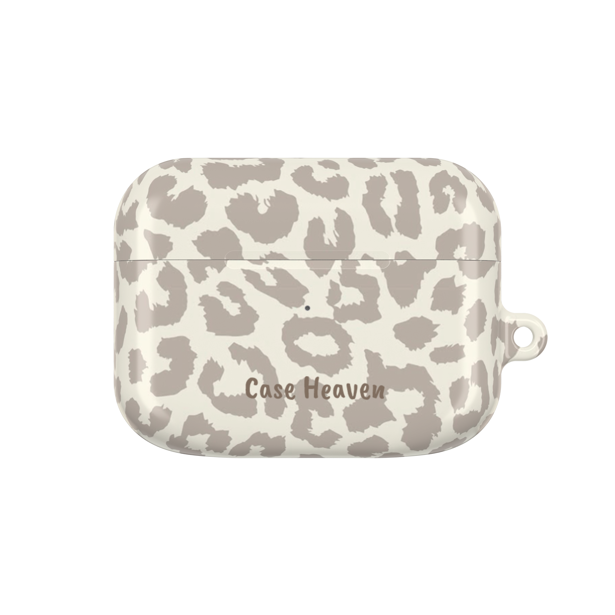 Classy Leopard | AirPods Case