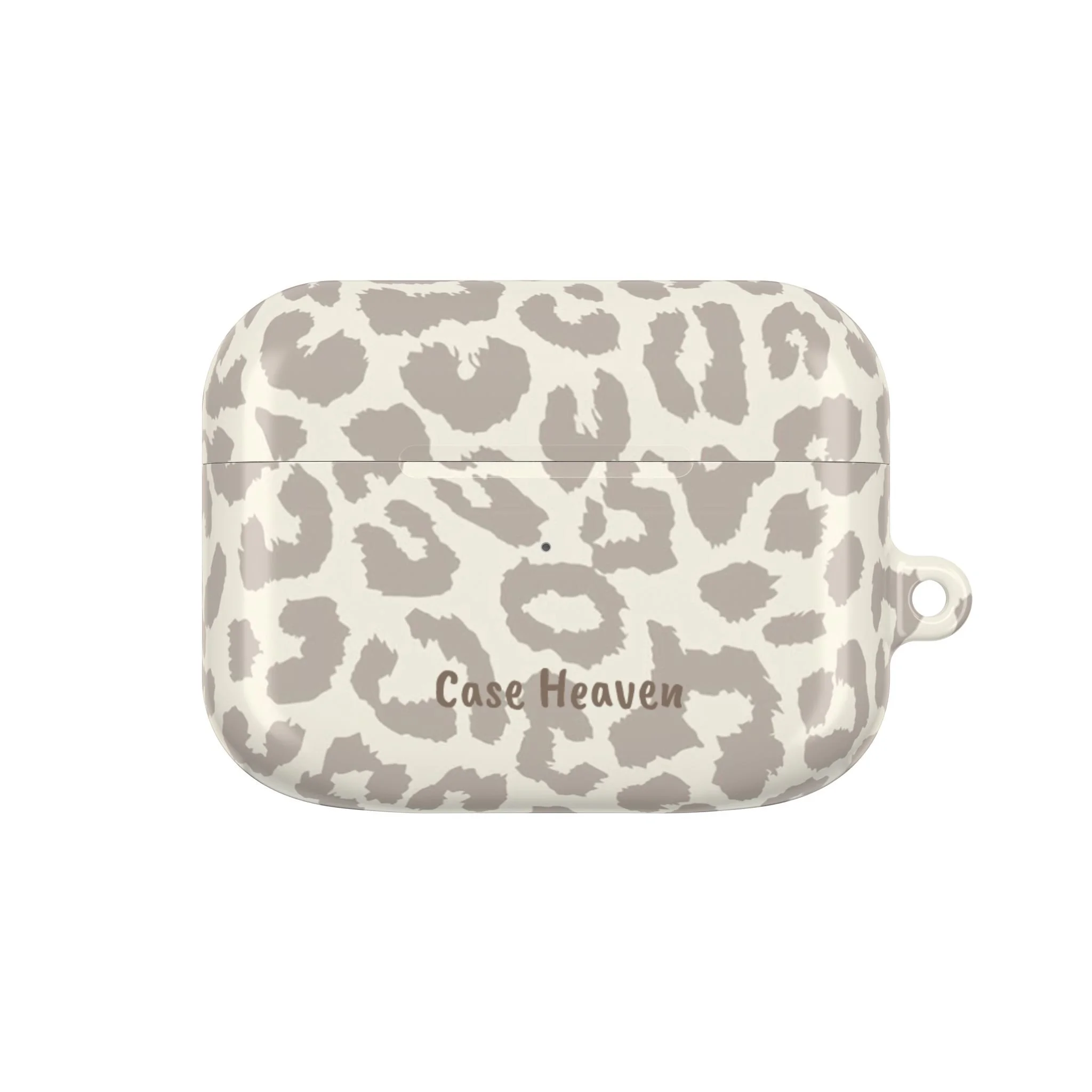 Classy Leopard | AirPods Case