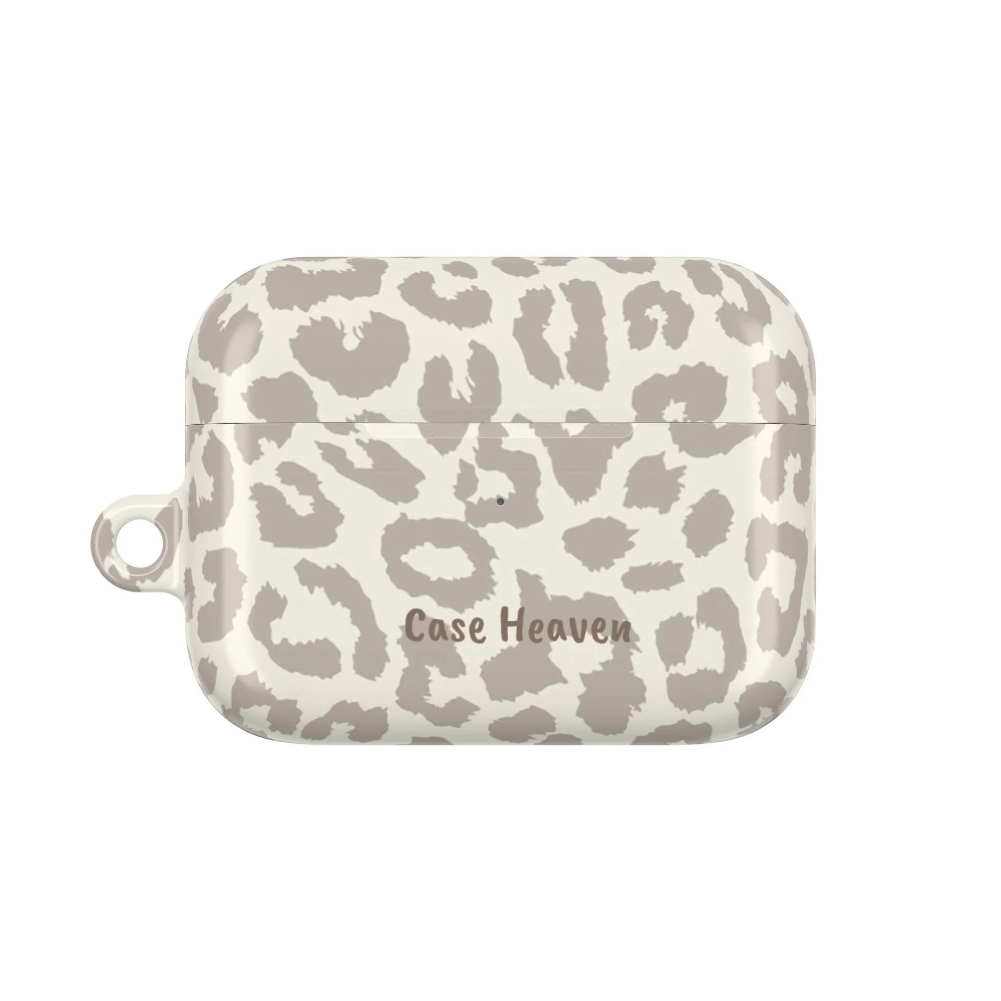 Classy Leopard | AirPods Case
