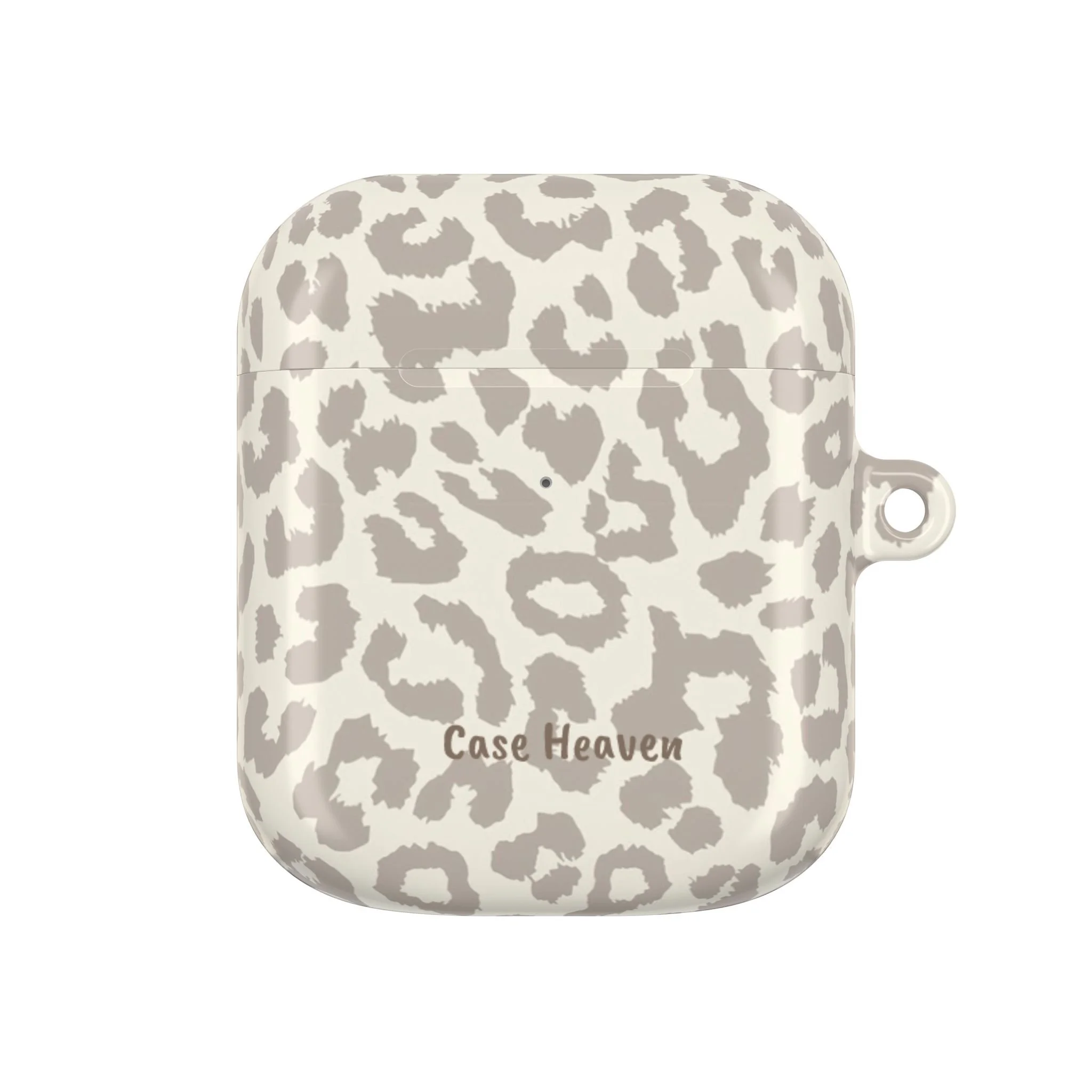 Classy Leopard | AirPods Case
