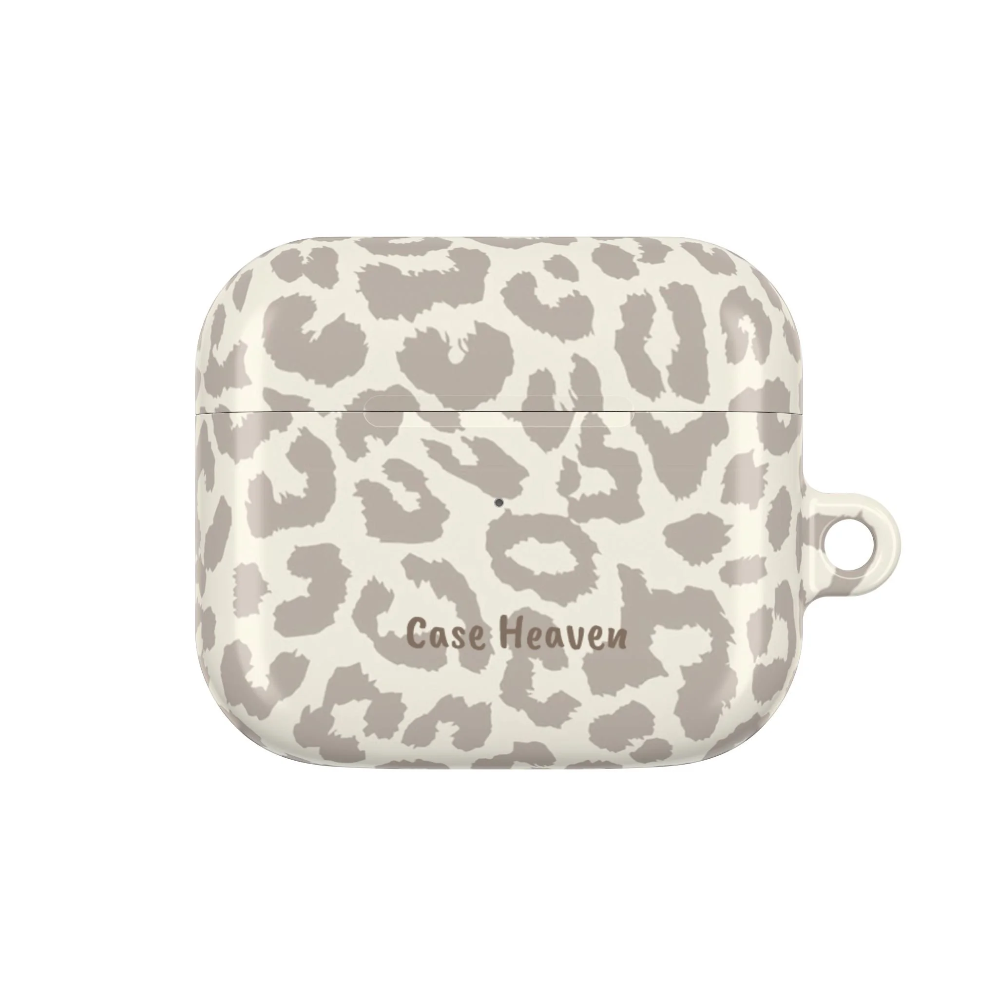 Classy Leopard | AirPods Case