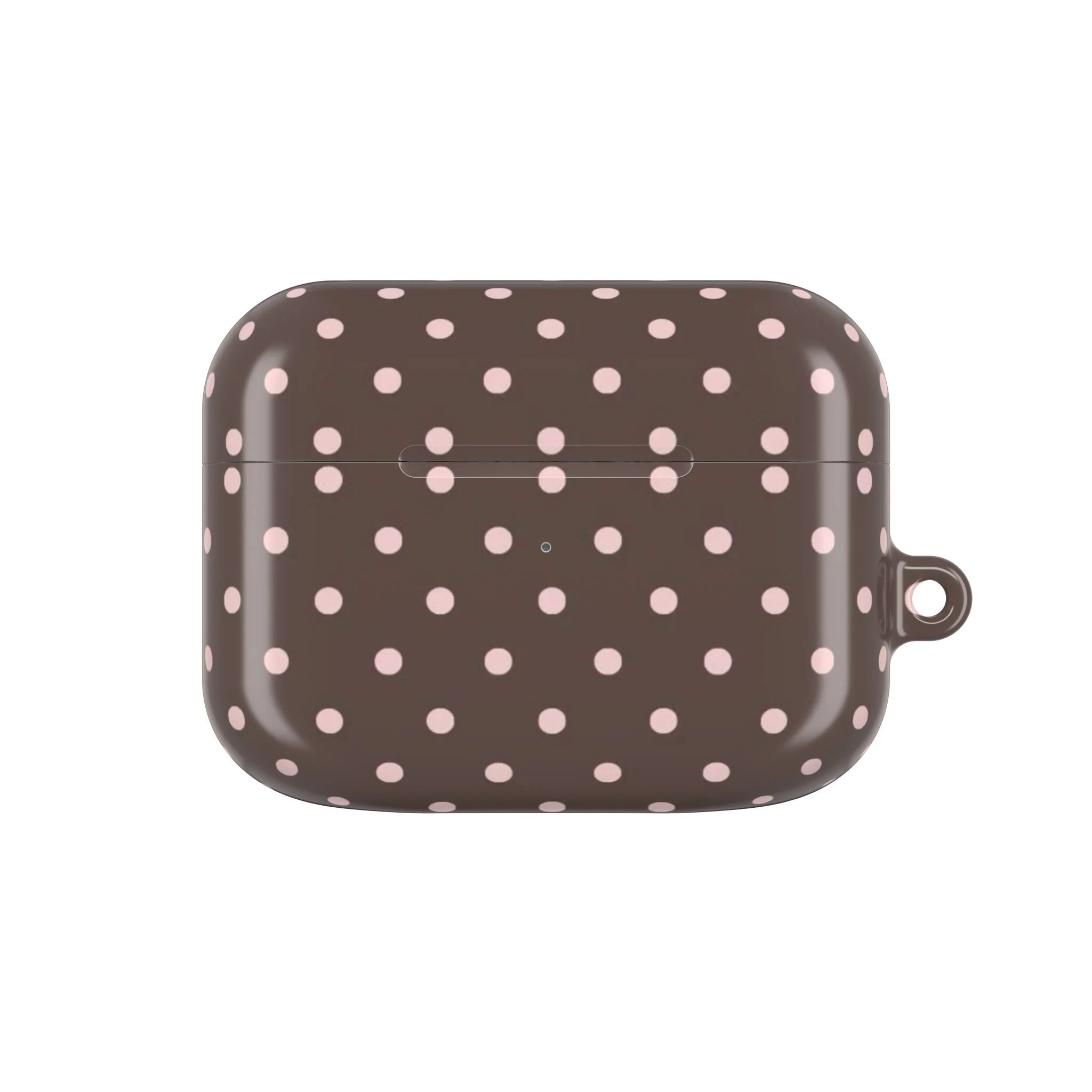 Minimal Polka Dots | AirPods Case