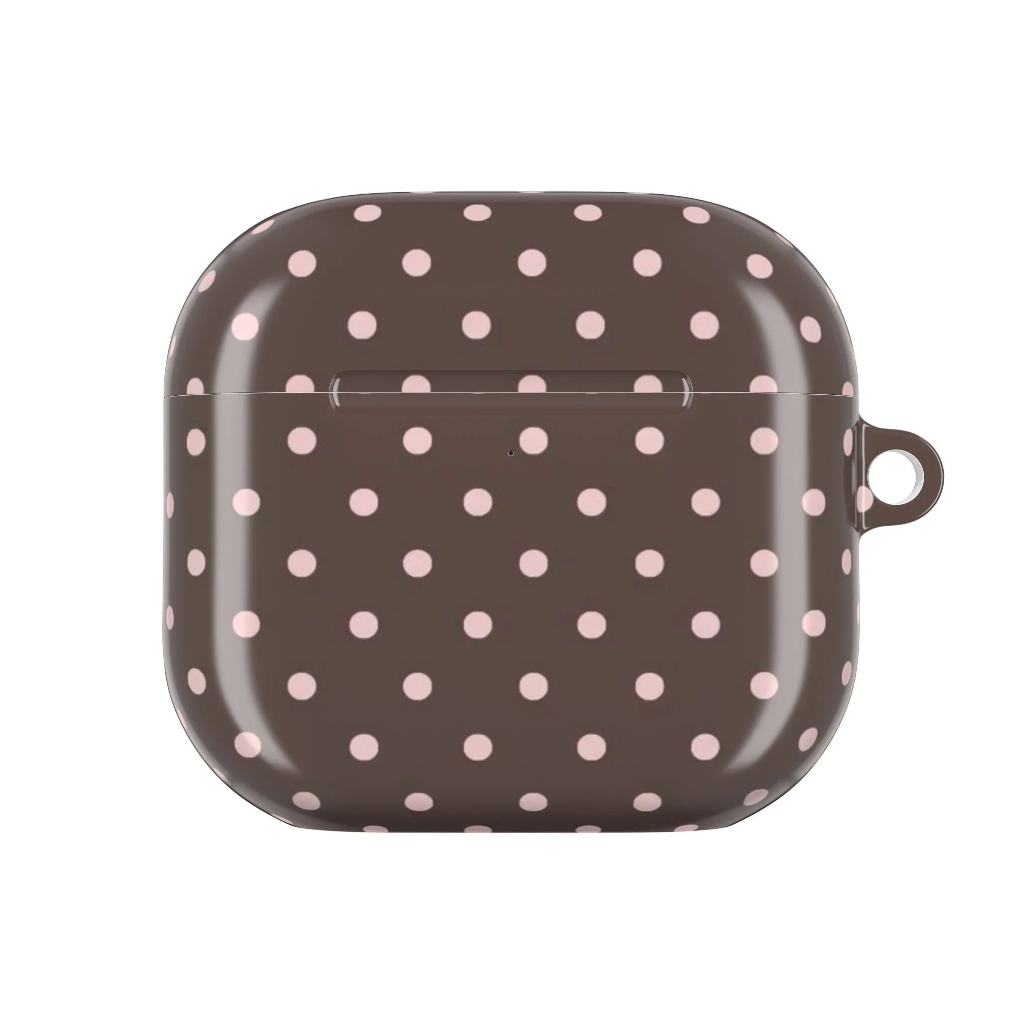 Minimal Polka Dots | AirPods Case