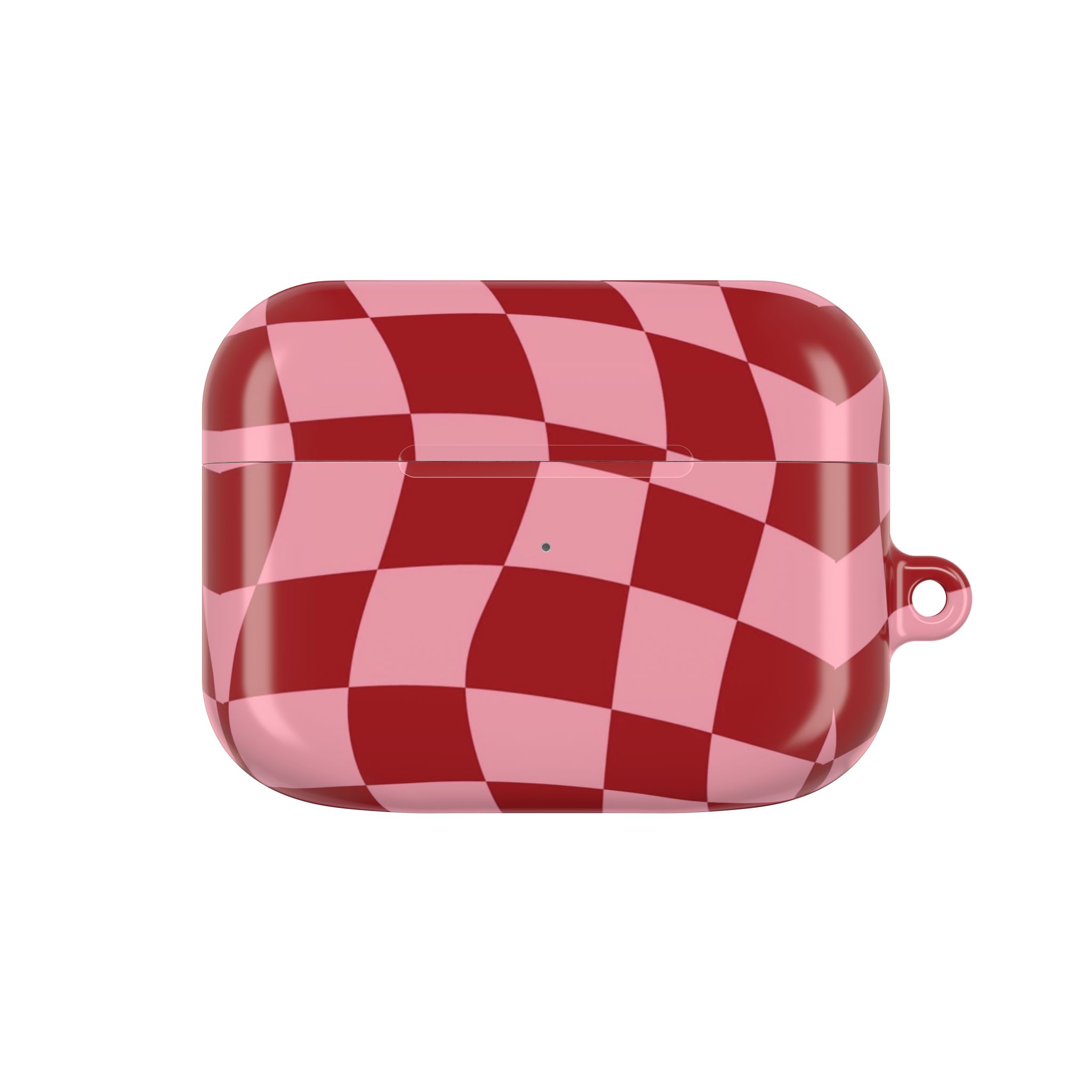 Retro Checkered | AirPods Case