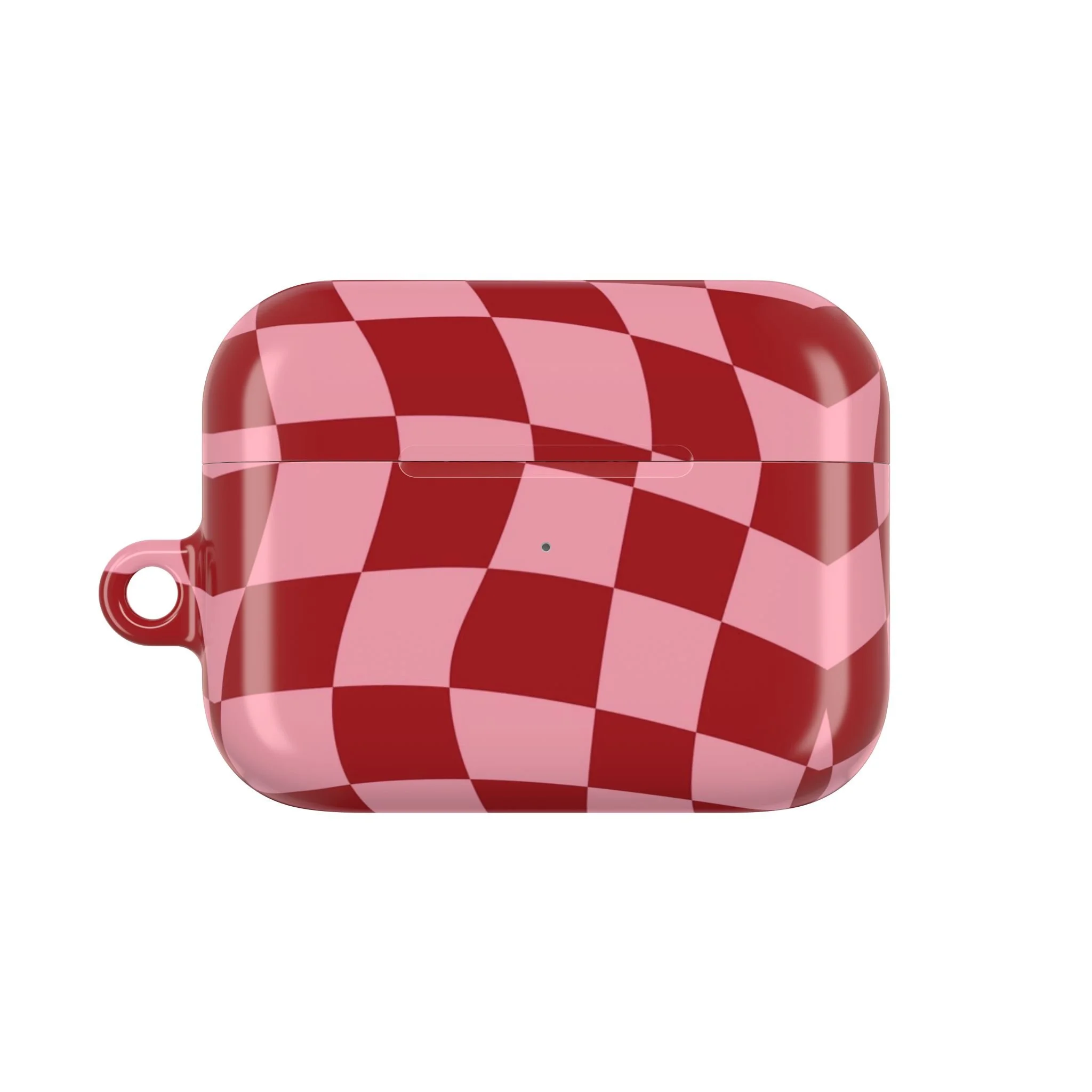 Retro Checkered | AirPods Case