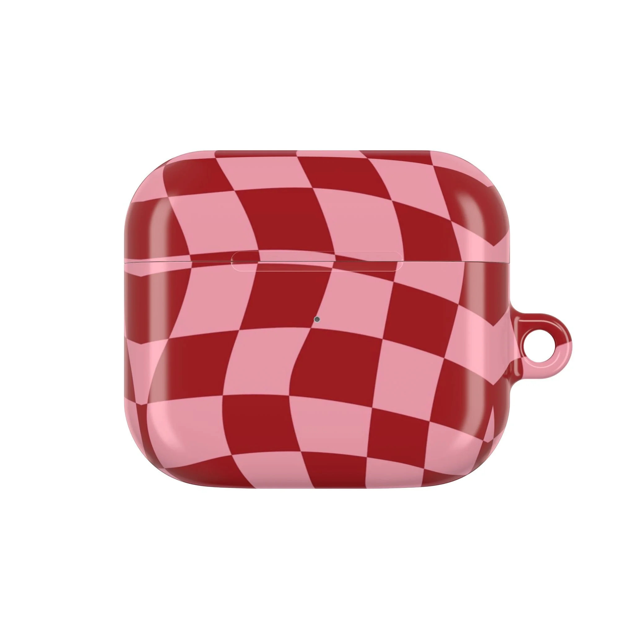 Retro Checkered | AirPods Case