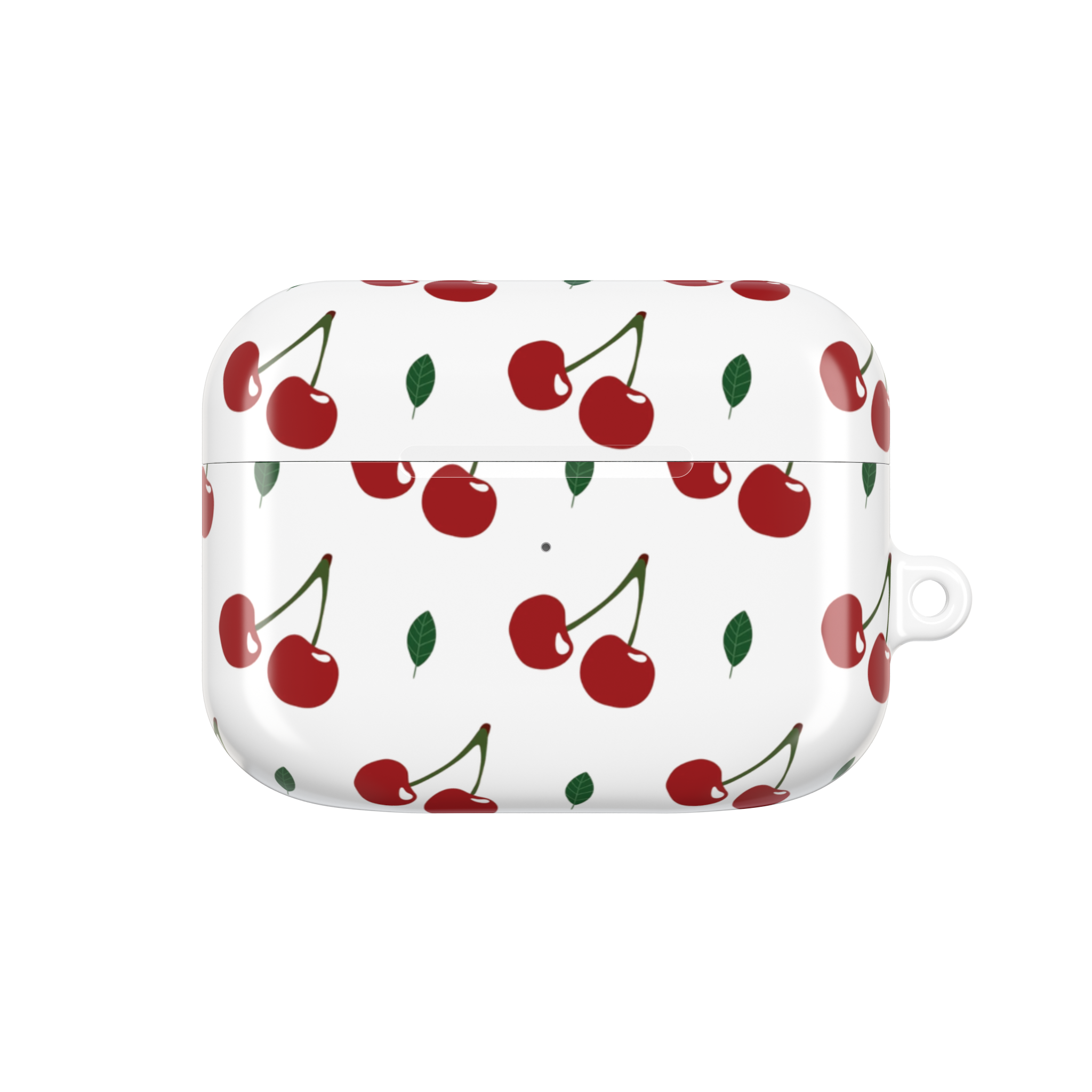 Cherry Pattern | AirPods Case