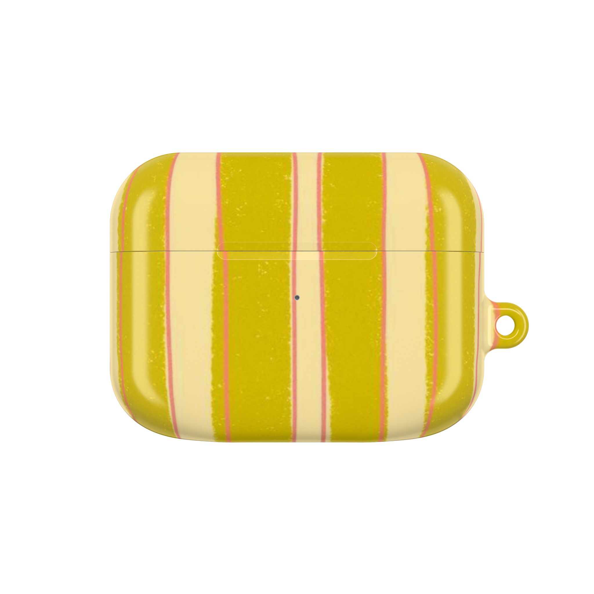 Tropical Stripes | AirPods Cases
