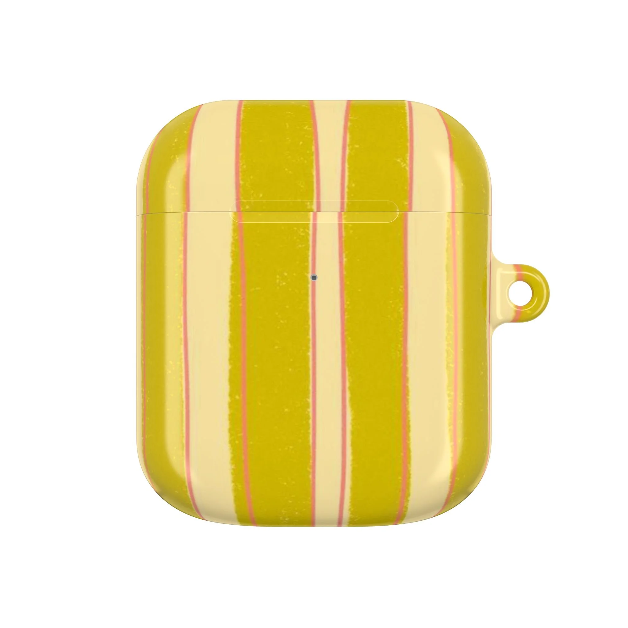 Tropical Stripes | AirPods Cases