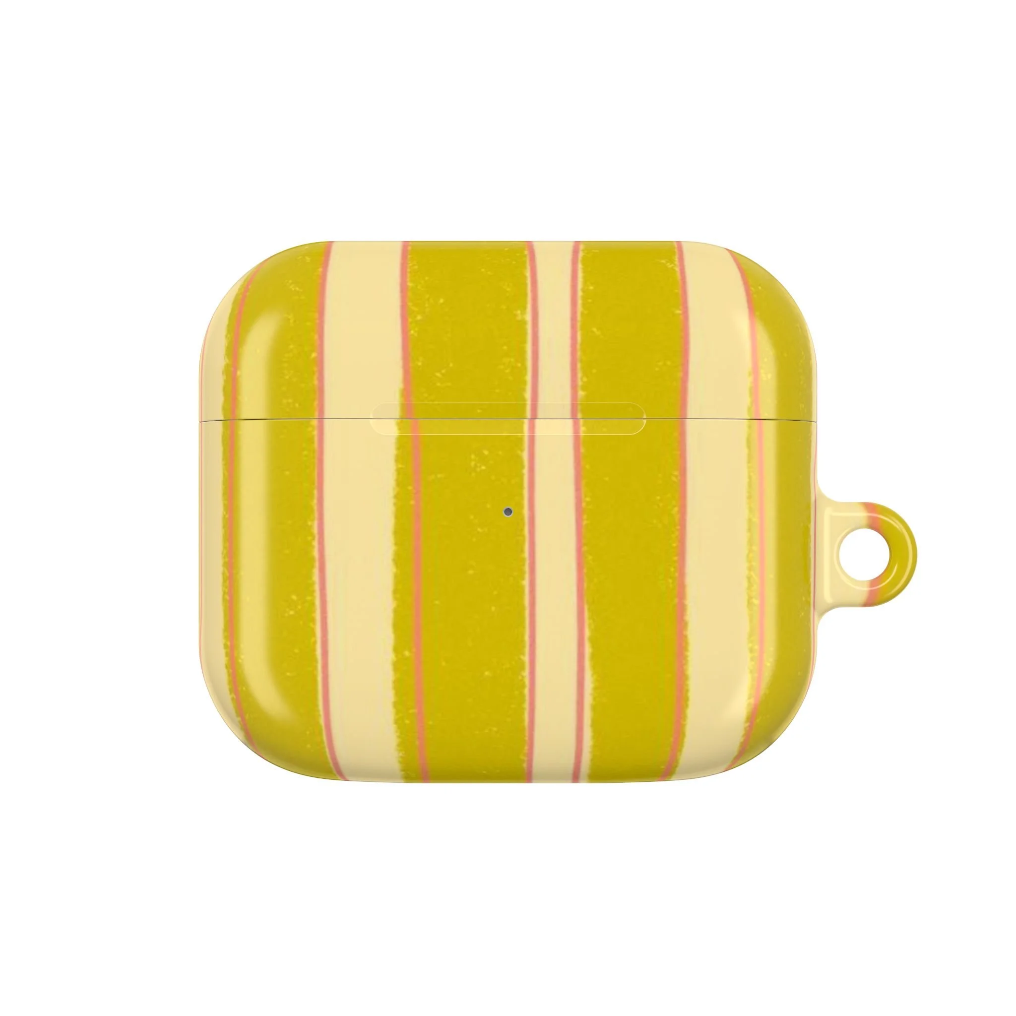 Tropical Stripes | AirPods Cases