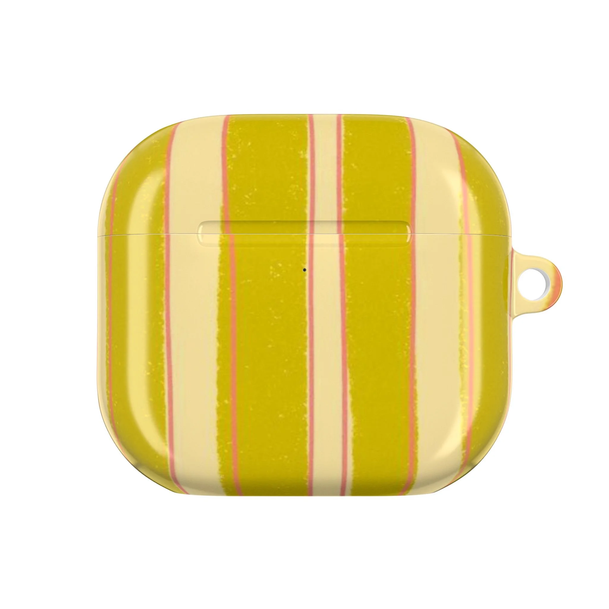 Tropical Stripes | AirPods Cases