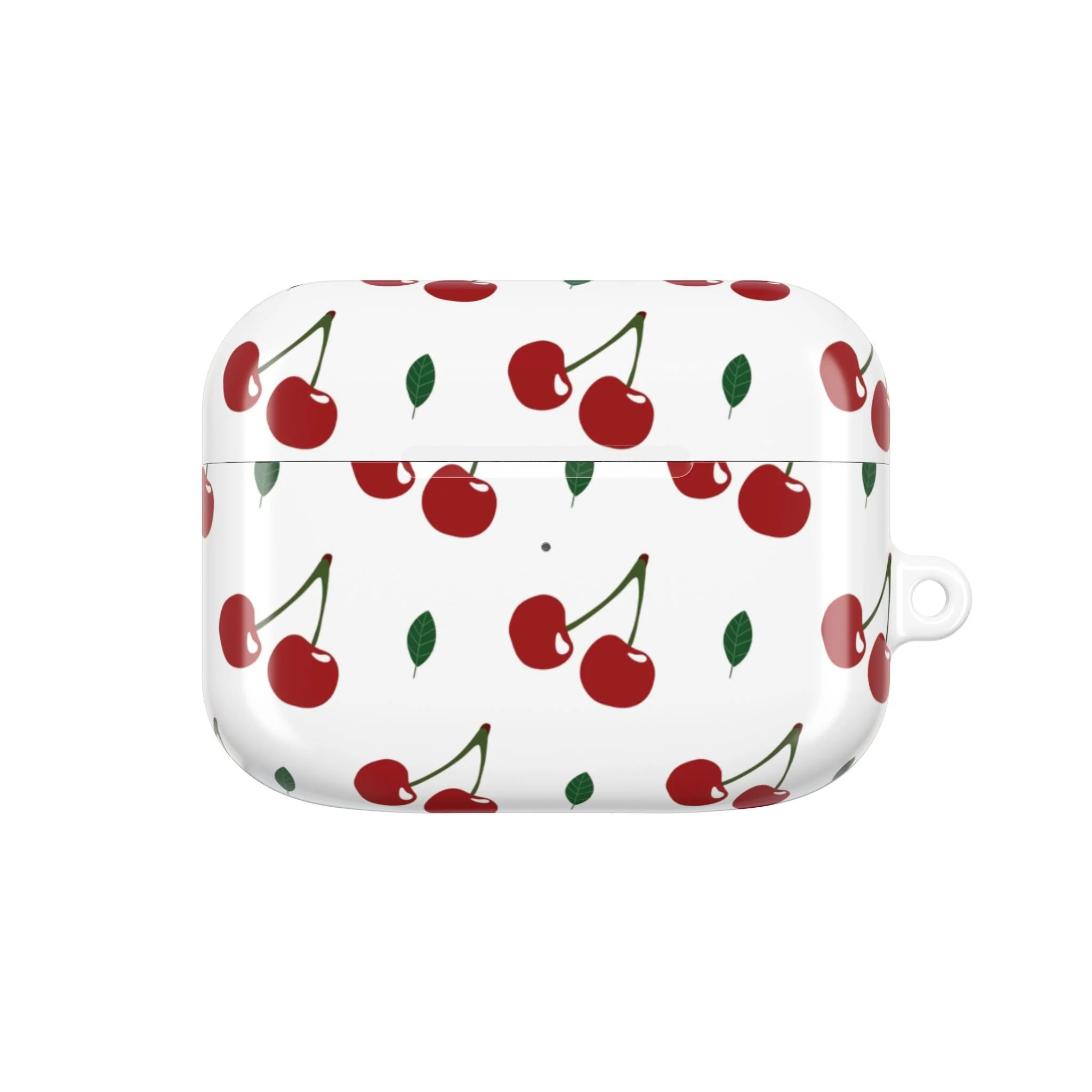 Cherry Pattern | AirPods Case