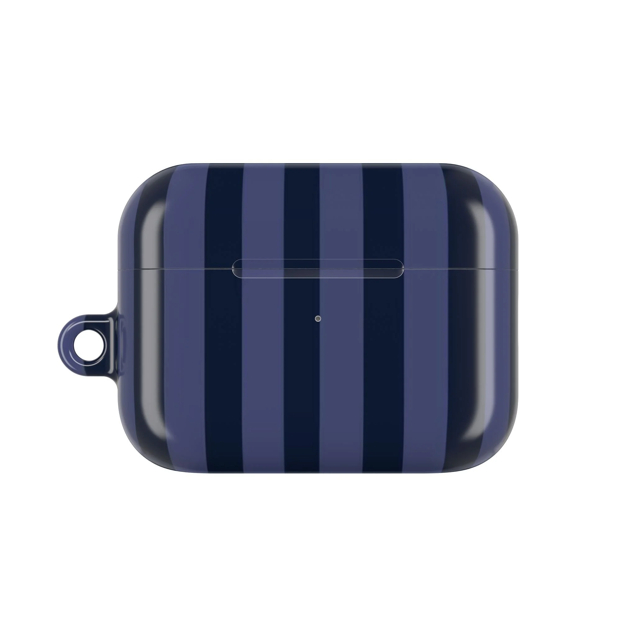 BlueBerry Stripes | Airpods Case