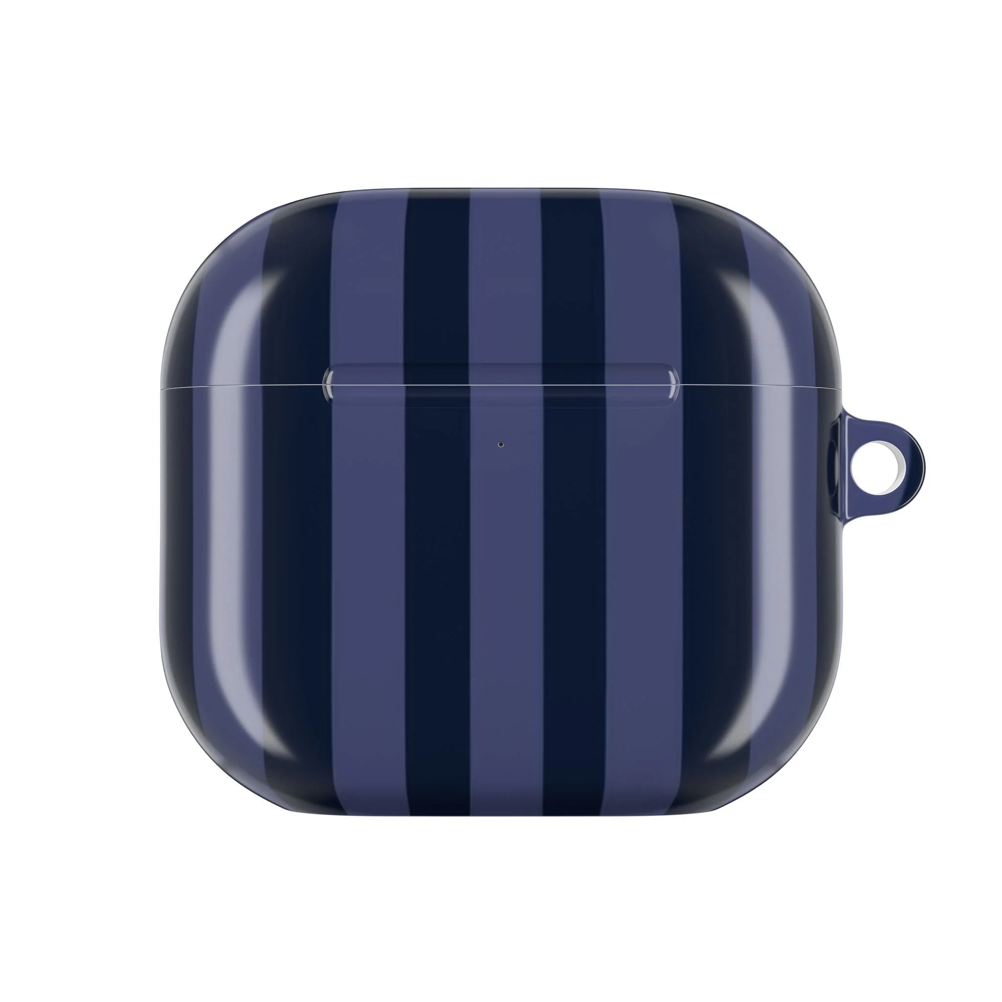 BlueBerry Stripes | Airpods Case