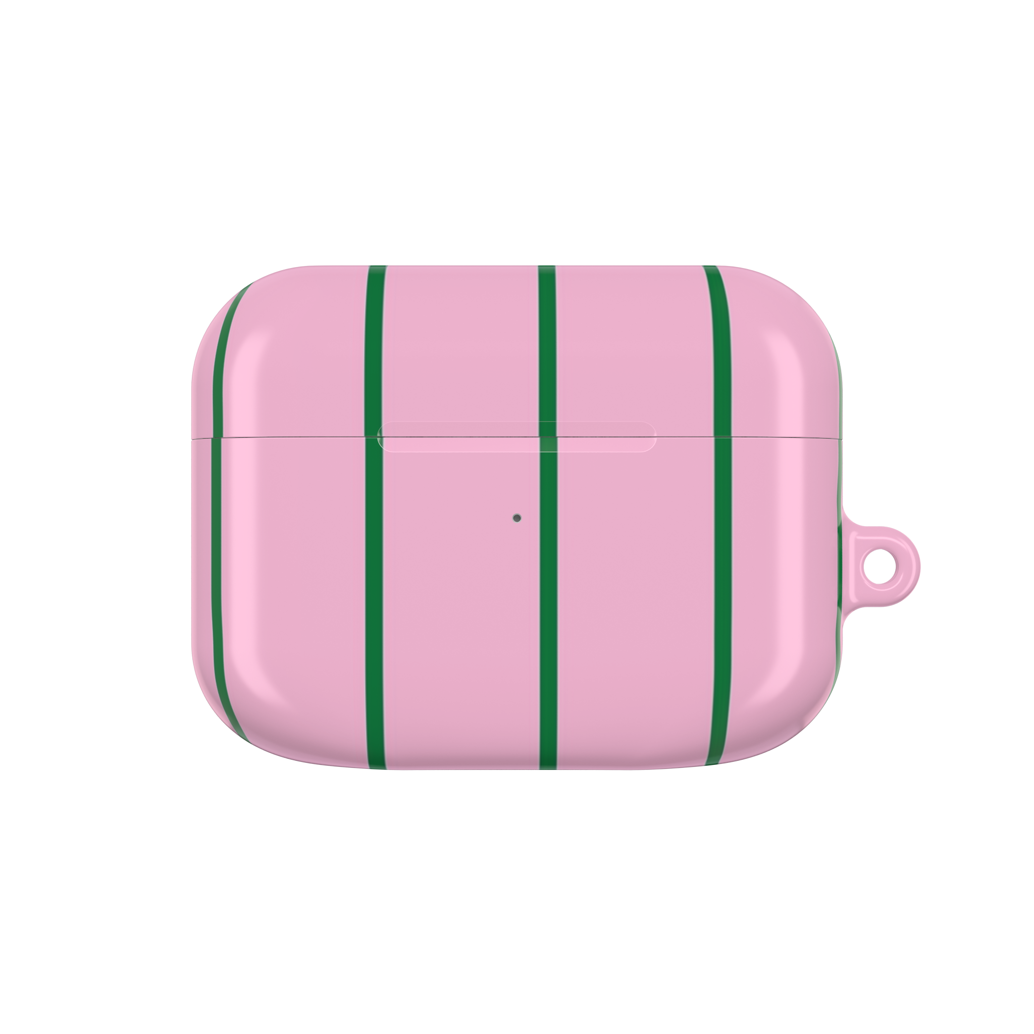 WaterMelon Stripes | Airpods Case