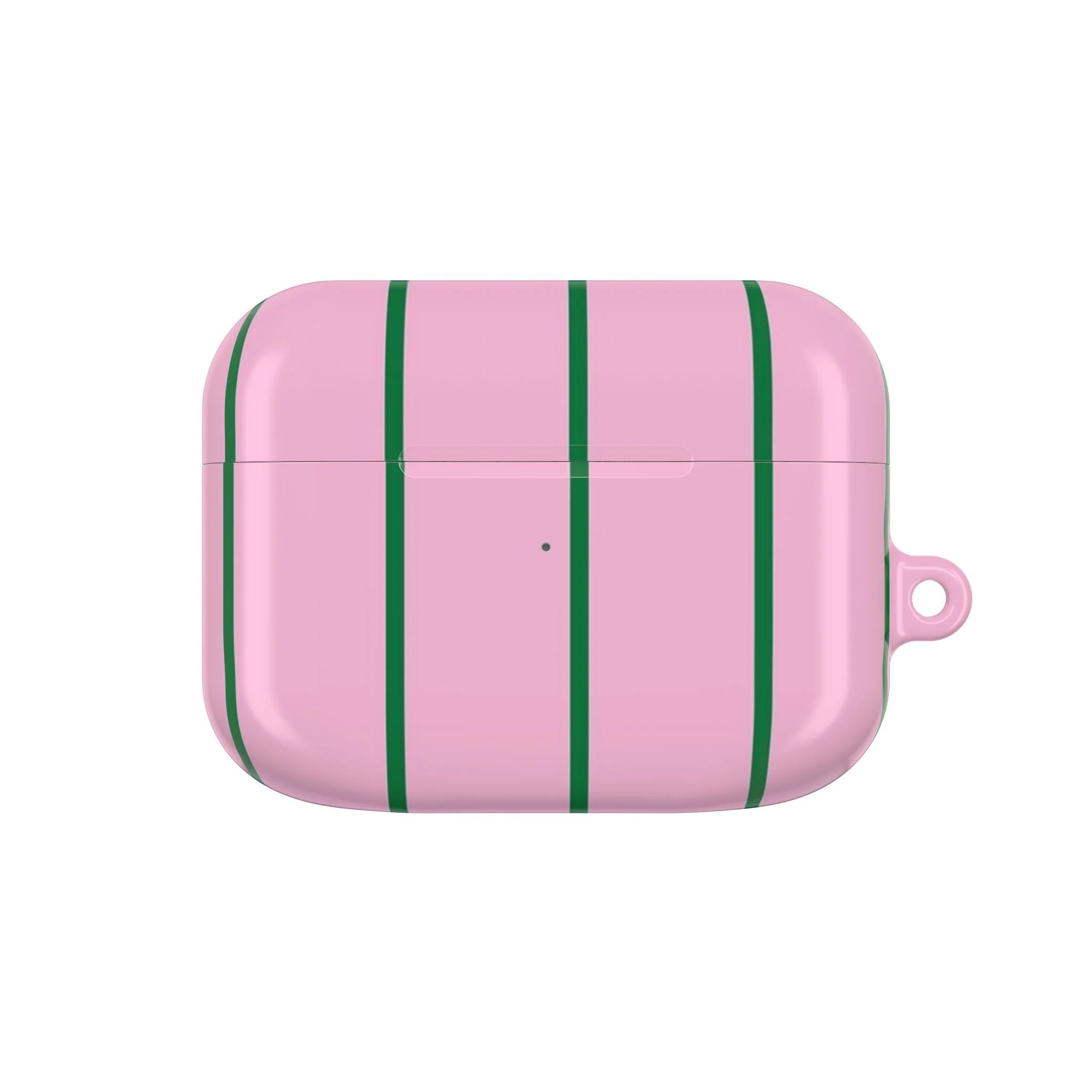 WaterMelon Stripes | Airpods Case