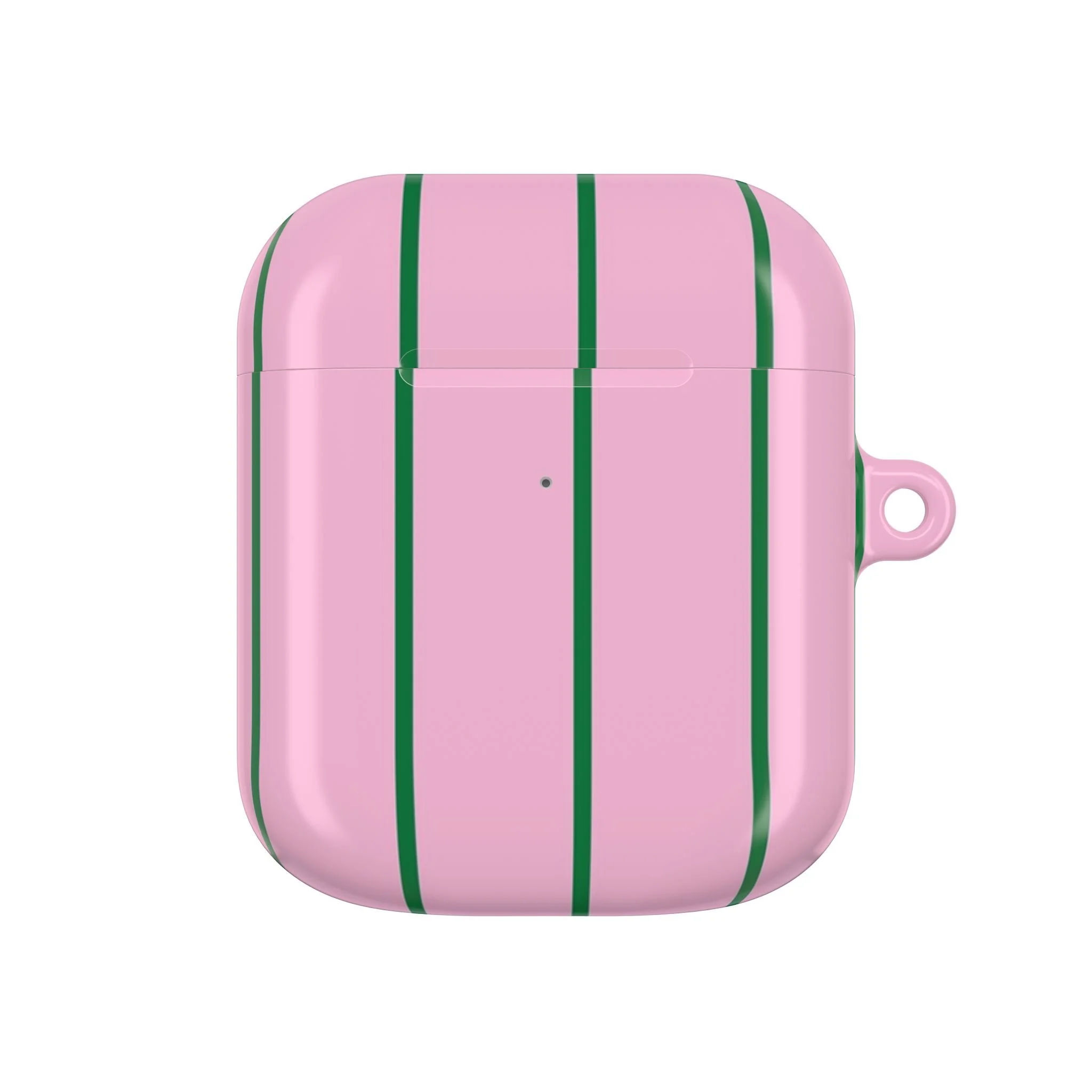WaterMelon Stripes | Airpods Case