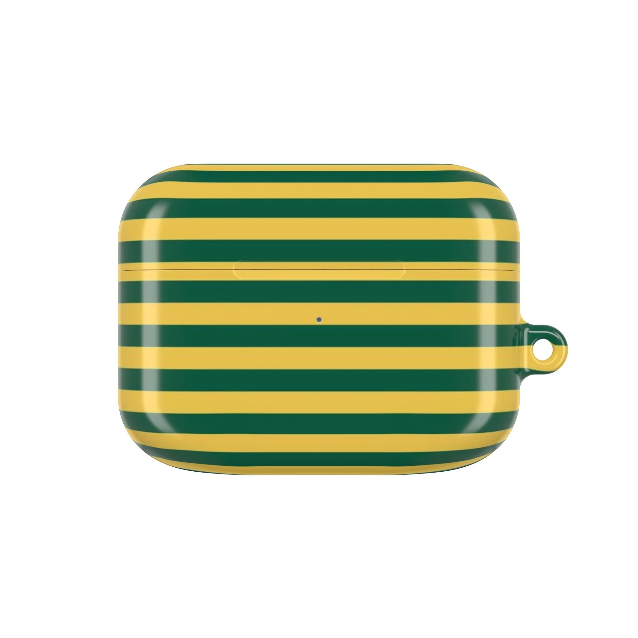 Golden Forest Lines | Airpods Case