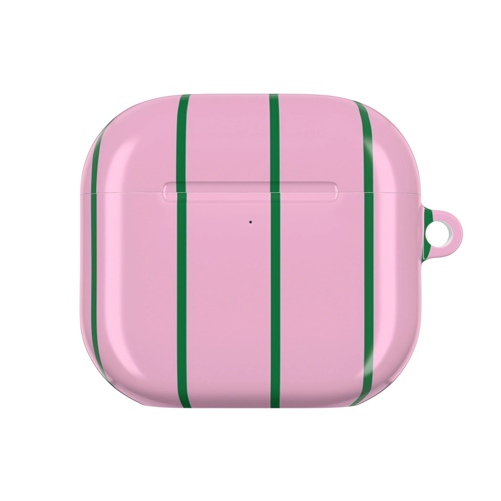 WaterMelon Stripes | Airpods Case