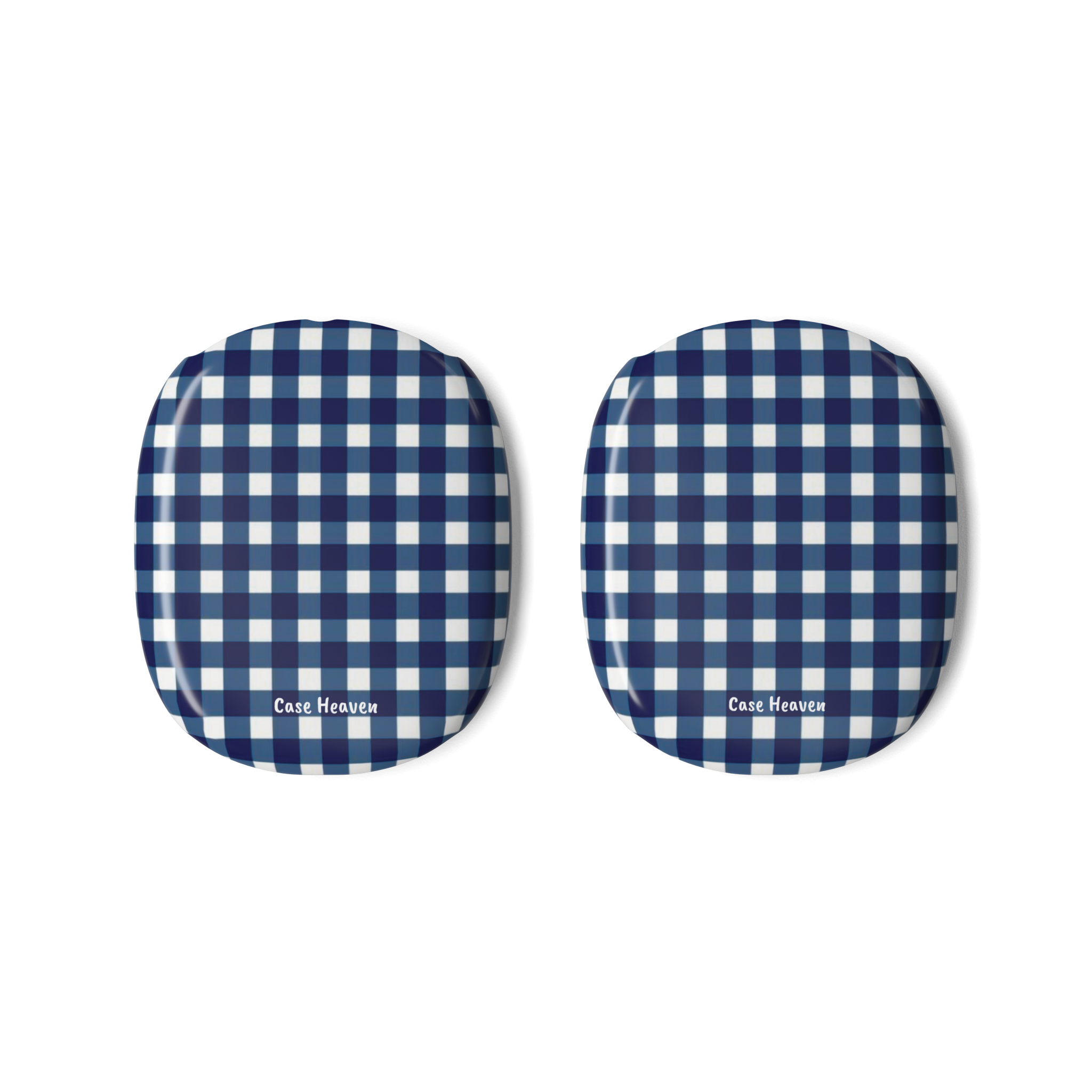 Plaid | AirPods Max Cases