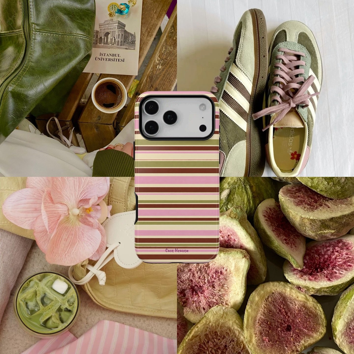 Bring the colors to your phone to light up your day! ✨ 

#ColorfulPhone #VibrantLife #PhoneAccessories #BrightenYourDay