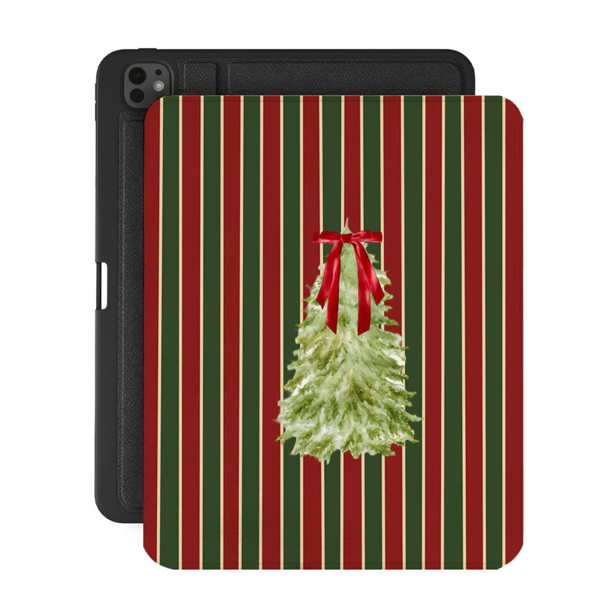 Christmas Tree | iPad Case