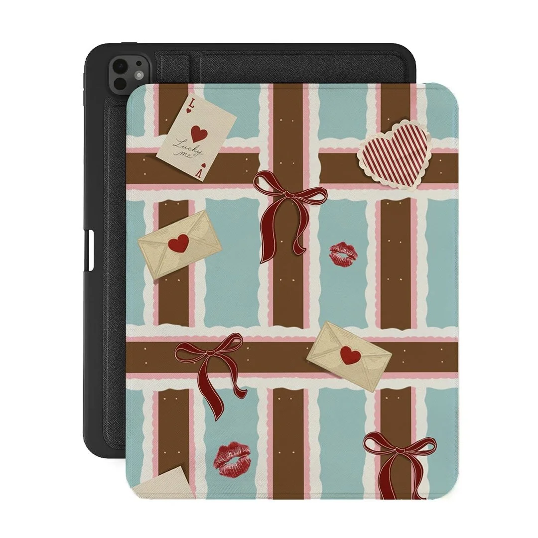 XO Dispatch | iPad Case