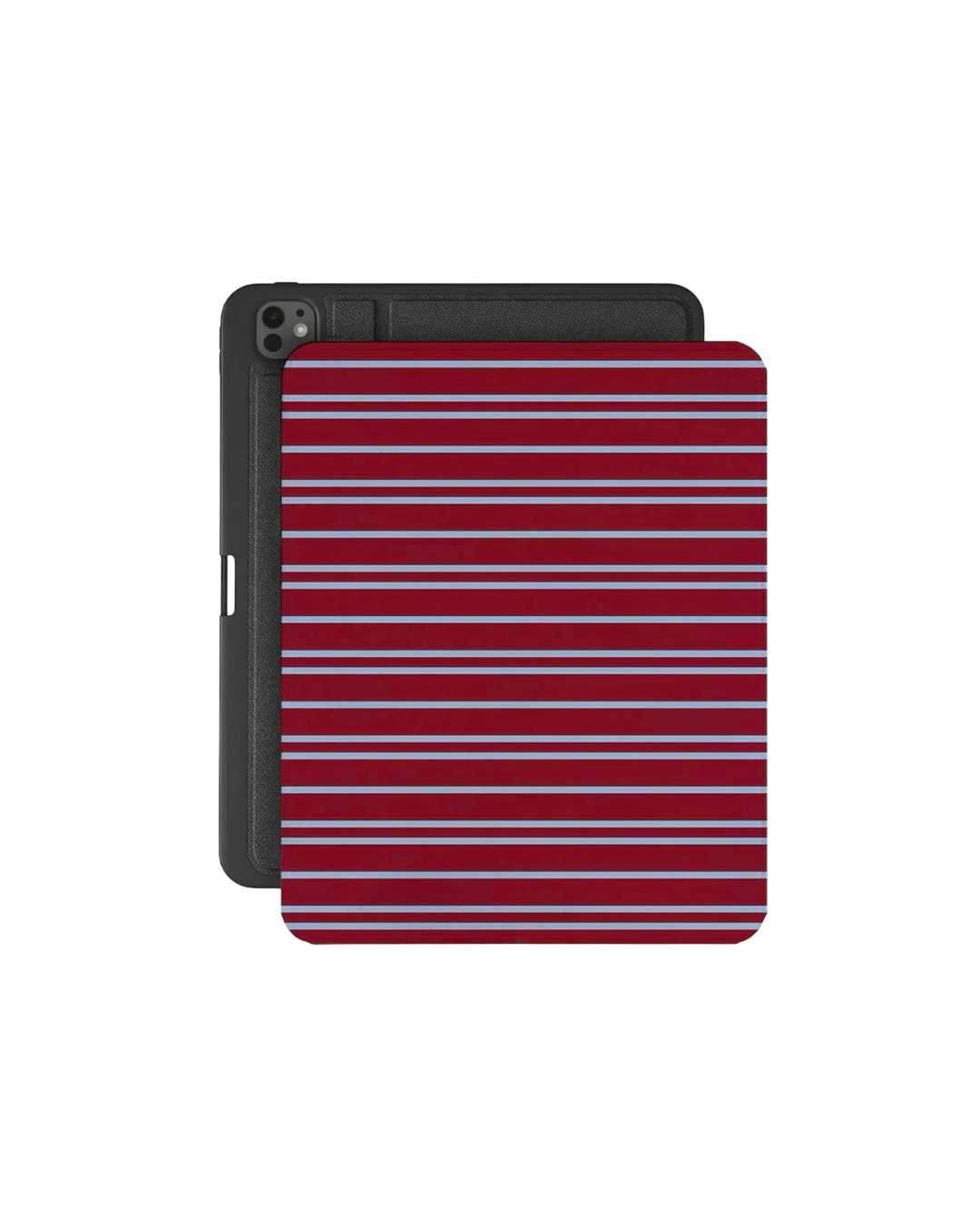 Striped Desire | iPad Case