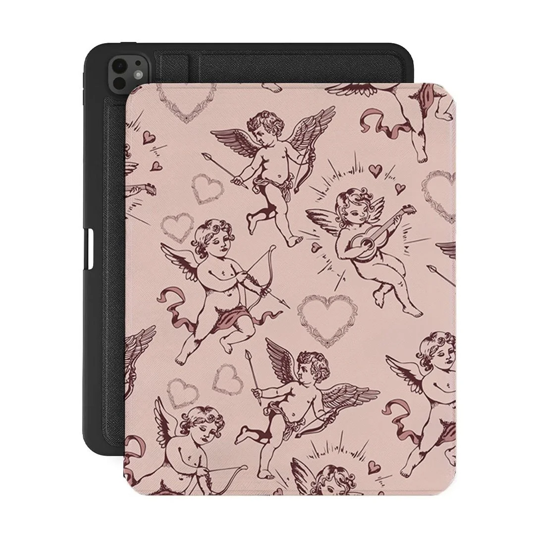 Passion In Heaven | iPad Case