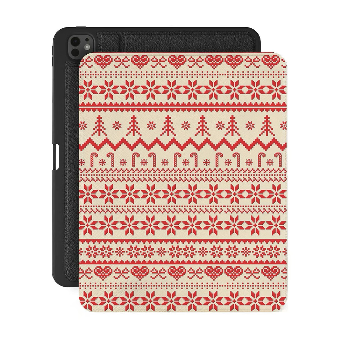 Ugly Sweater | iPad Case