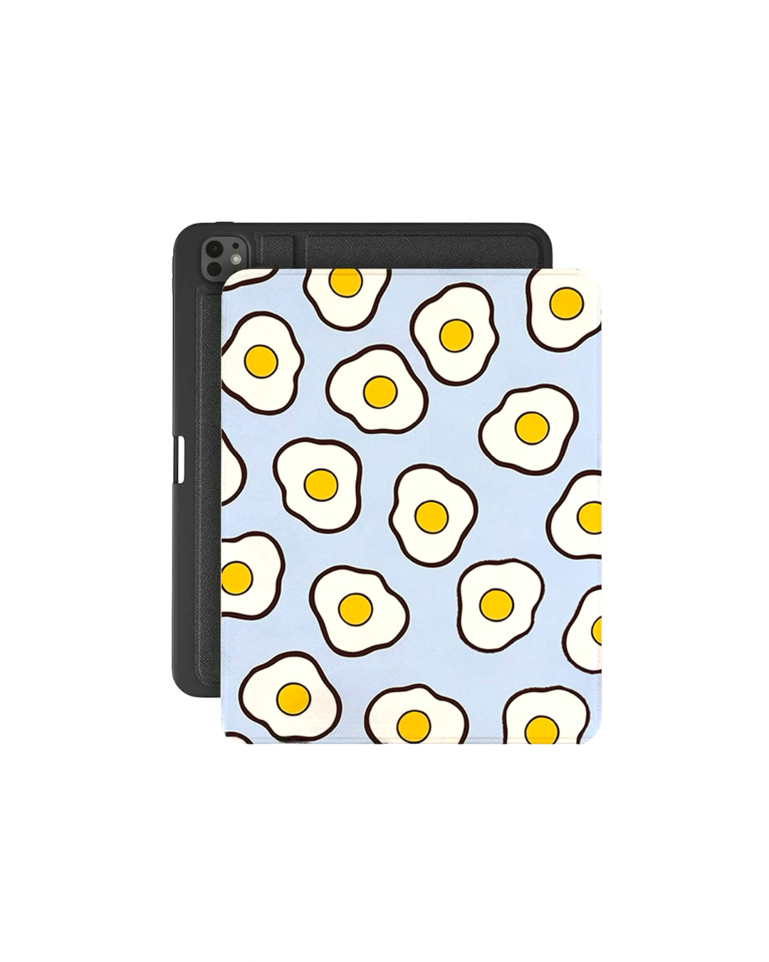 Sunny Side Up | iPad Case
