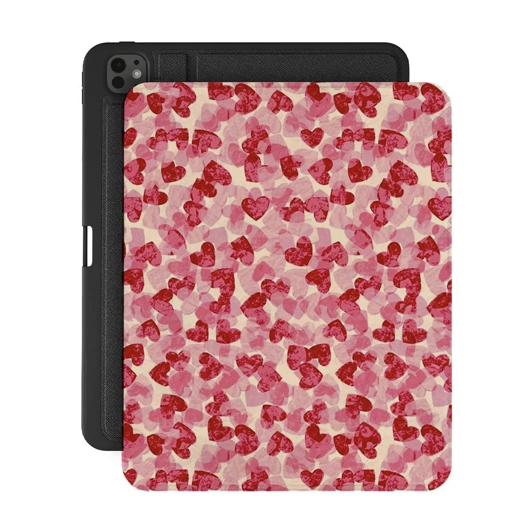Rose Muse | iPad Case