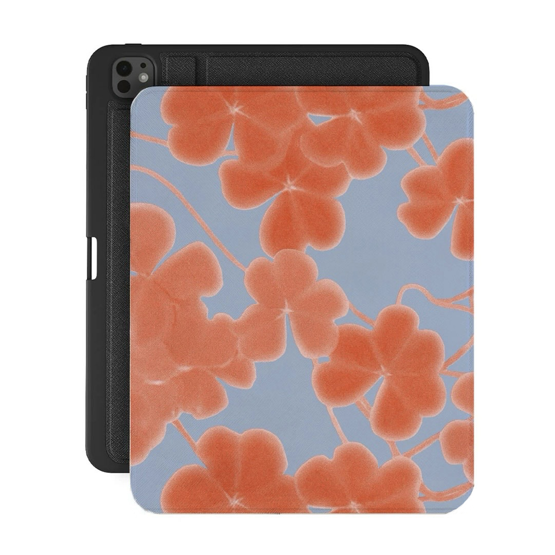 Serene Blossom | iPad Case