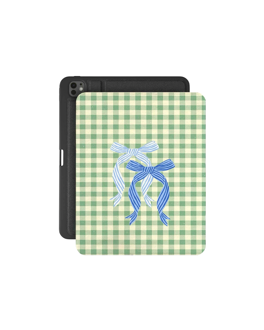 Coquette Picnic | iPad Case