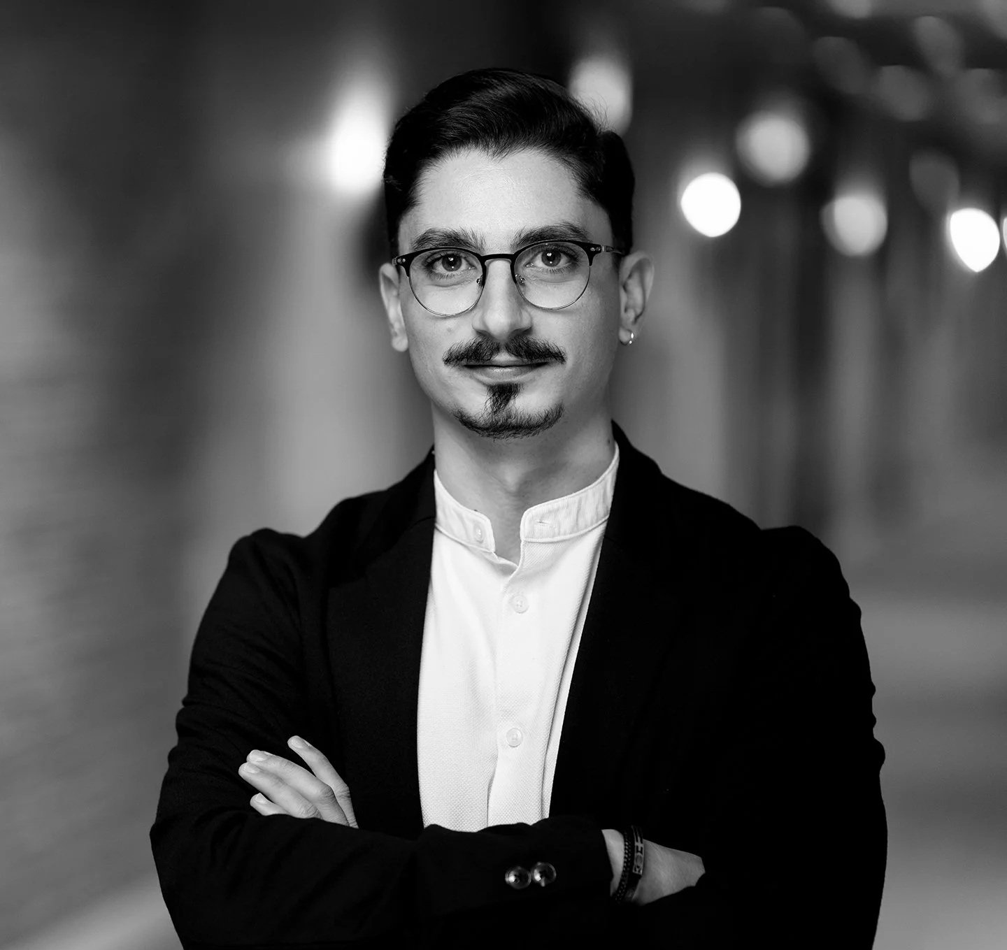 Alain Chahoud