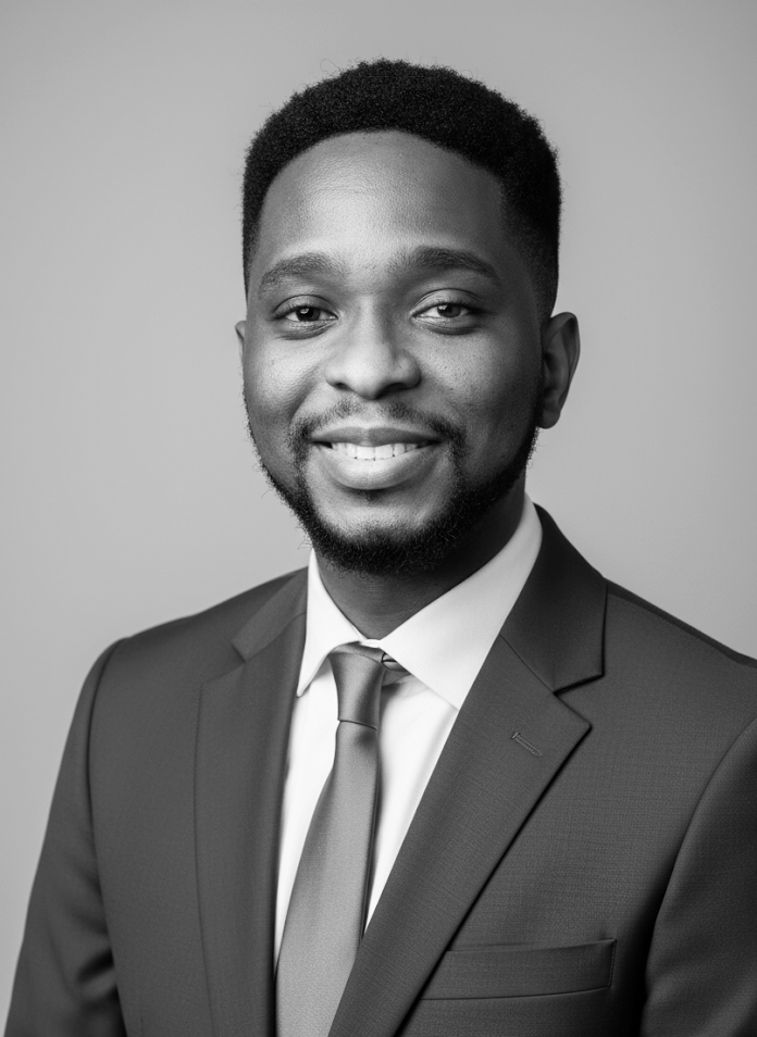 Chibuikem Ukachi-Nwata