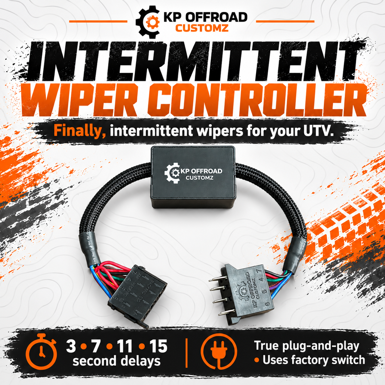 Offroad Intermittent Wiper Controller Ad.png