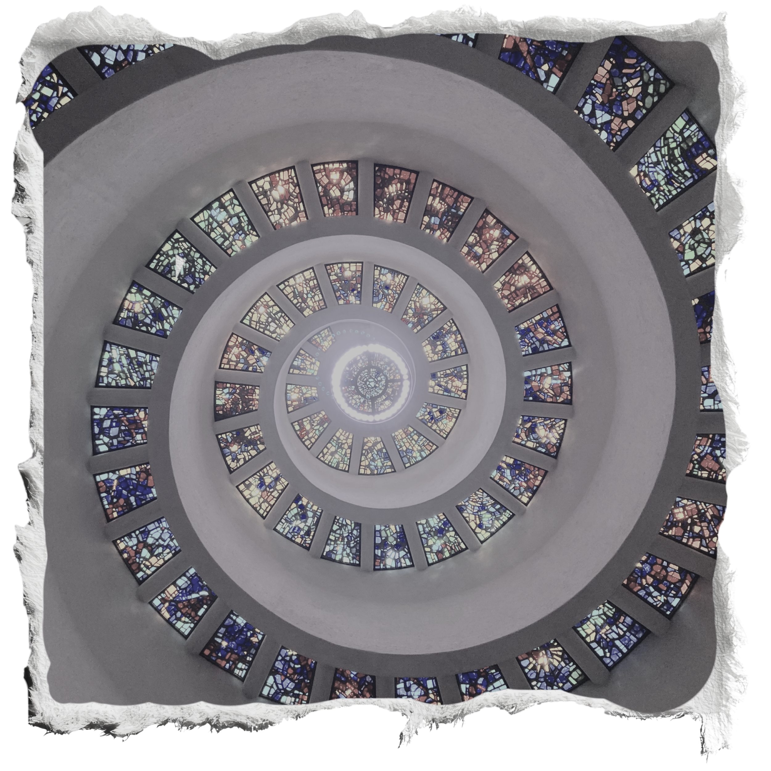 Chromotherapy: how to incorporate healing into our designs 