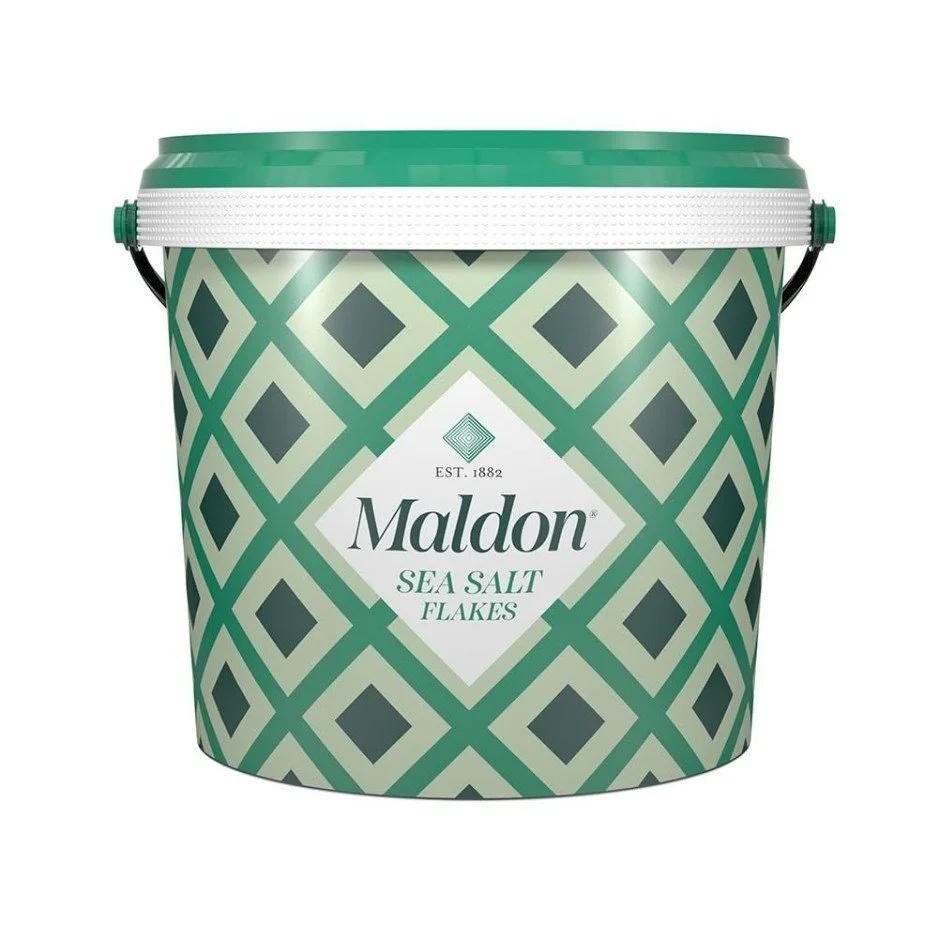 Product image of Maldon Sea Salt Flakes