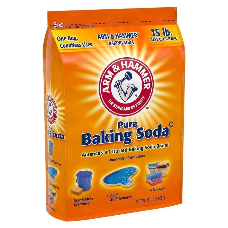 Product image of Baking Soda