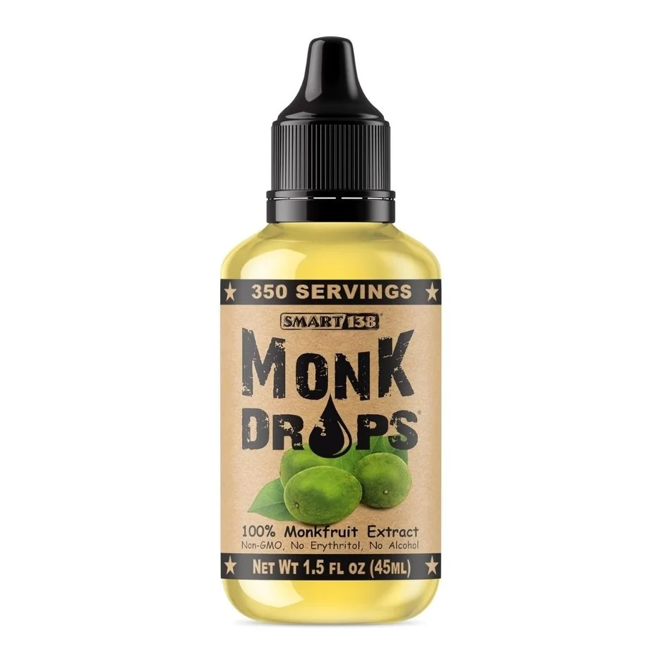 Product image of Monk Fruit Drops