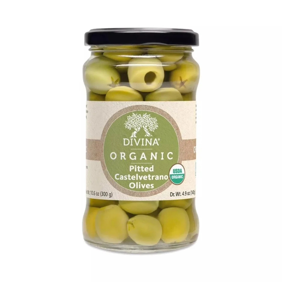 Product image of Organic Castelvetrano Olives